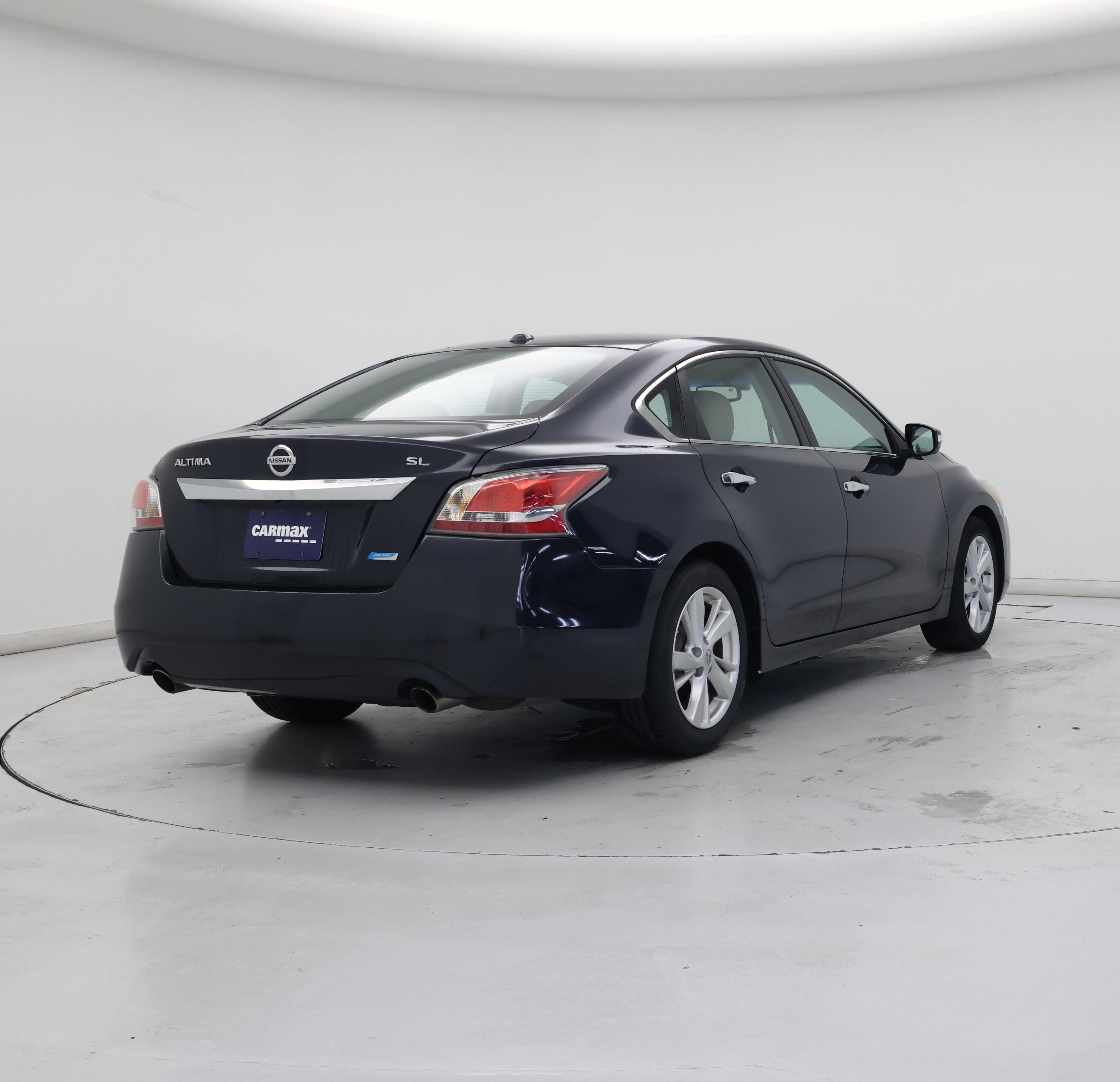 Thumbnail: 2014 Nissan Altima - 8