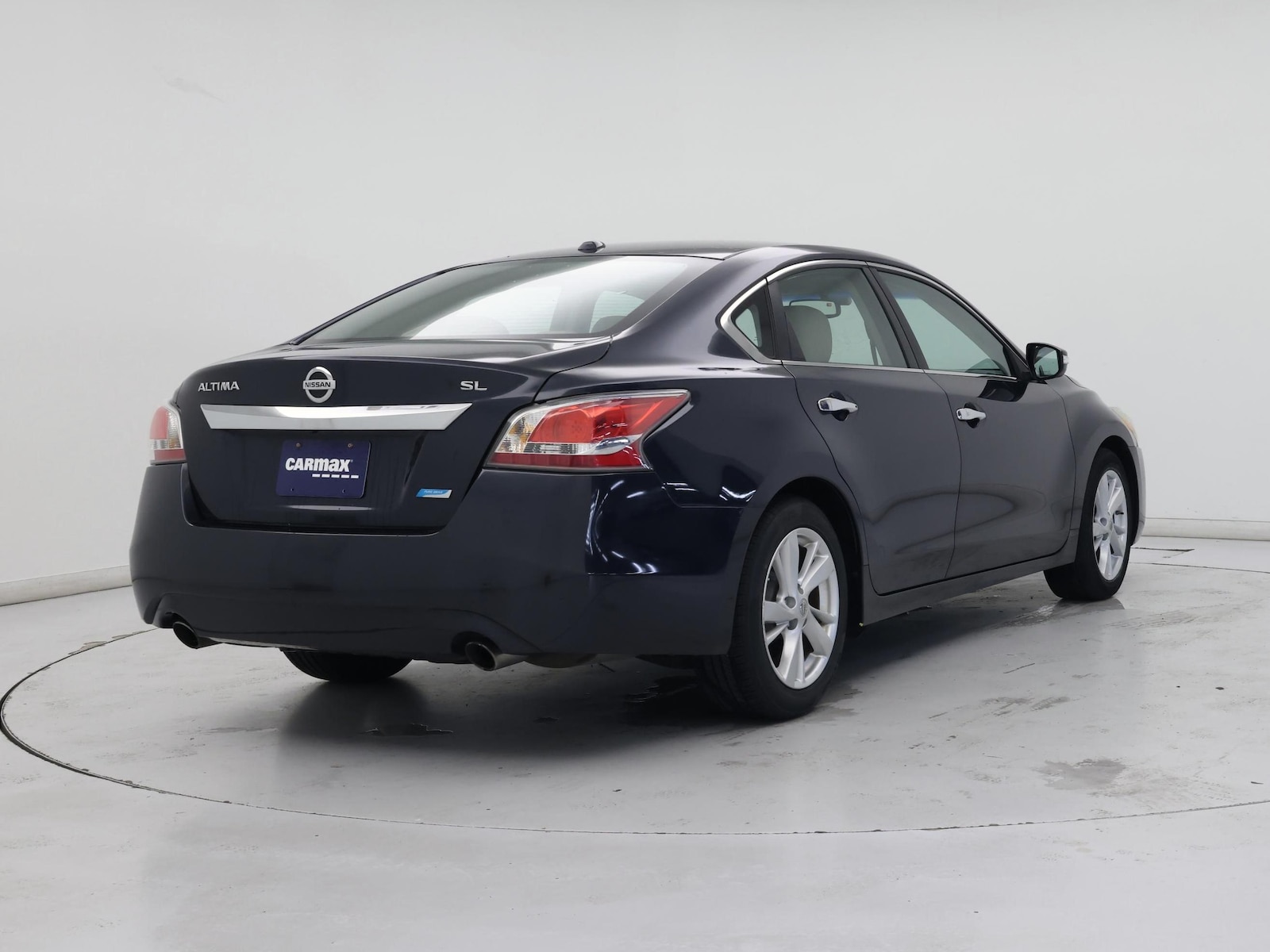 2014 Nissan Altima SL - Photo 9