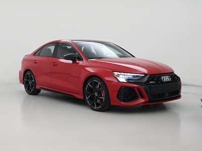 2023 Audi RS3