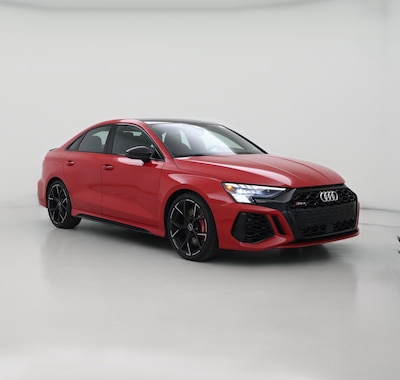 2023 Audi RS3