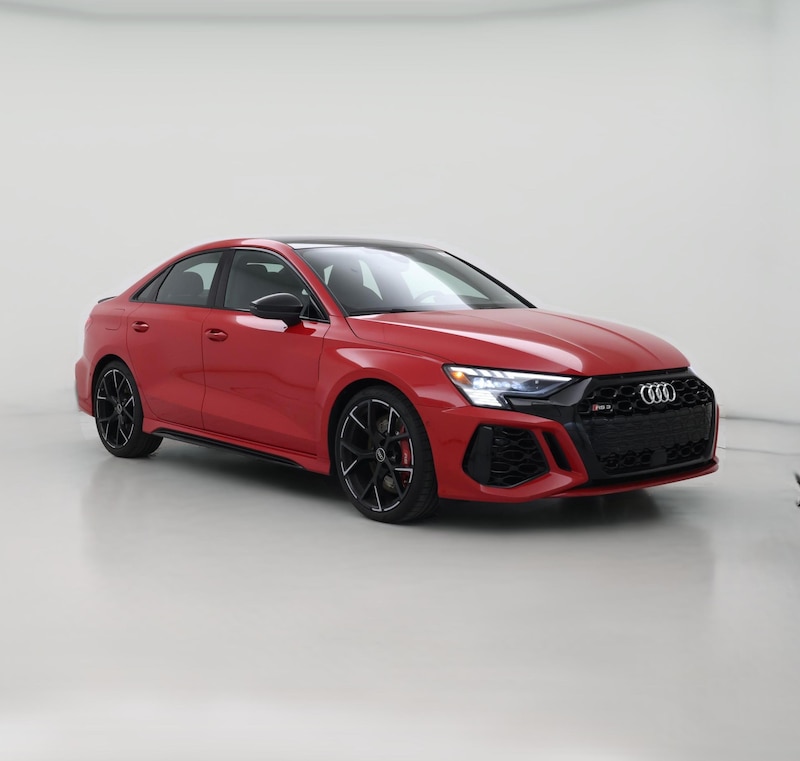 2023 Audi RS3