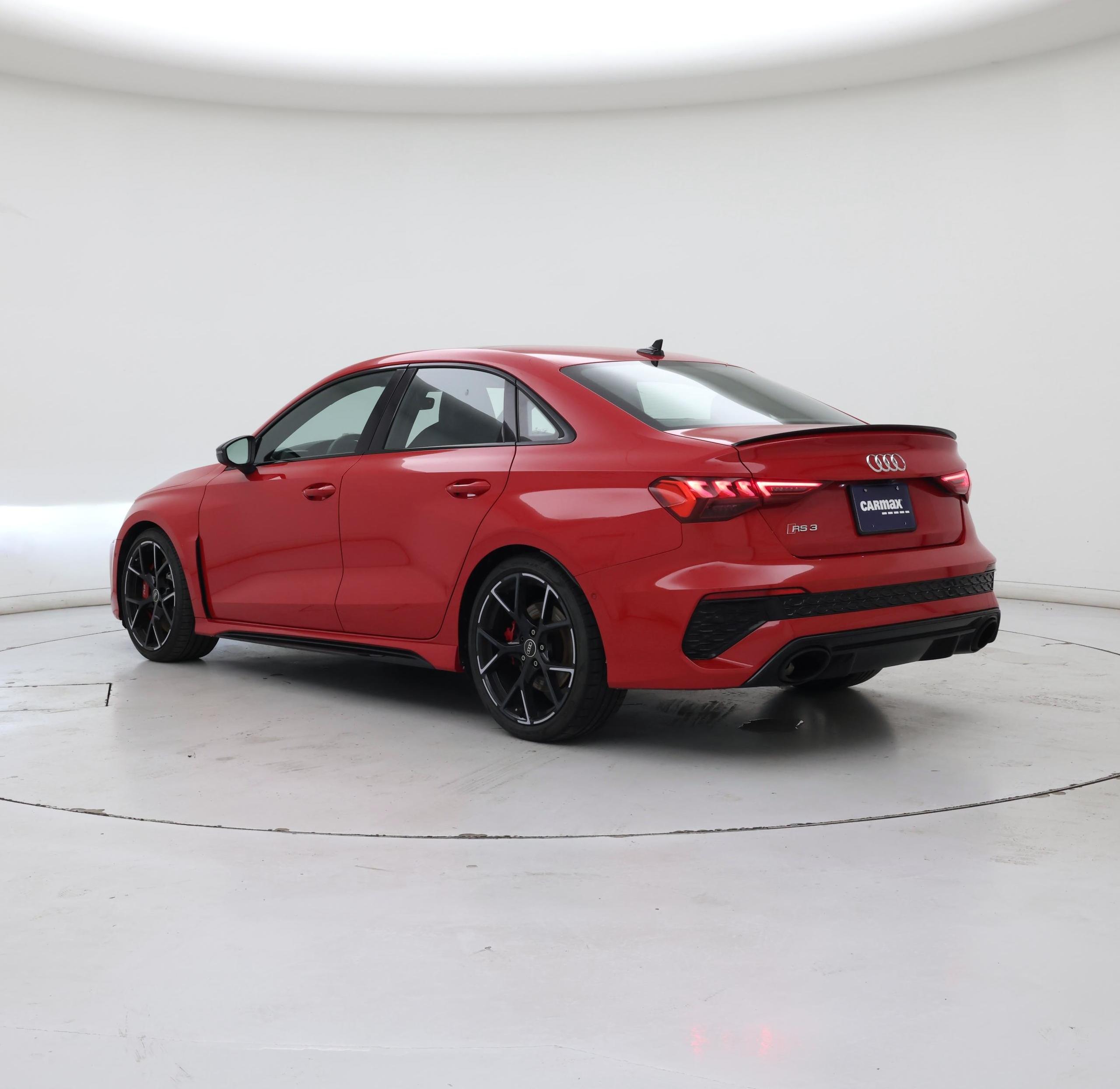 Thumbnail: 2023 Audi RS 3 - 2