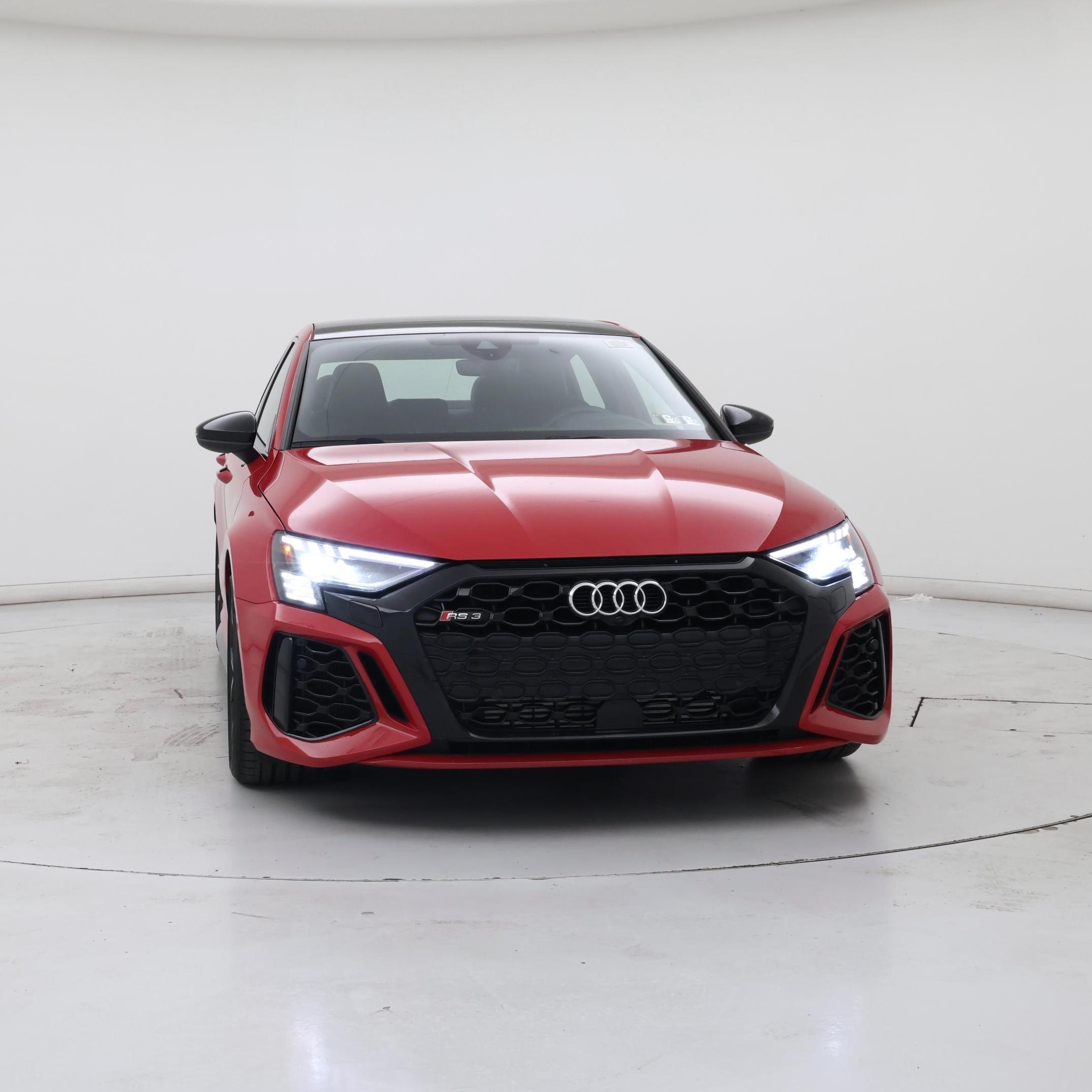 Thumbnail: 2023 Audi RS 3 - 5