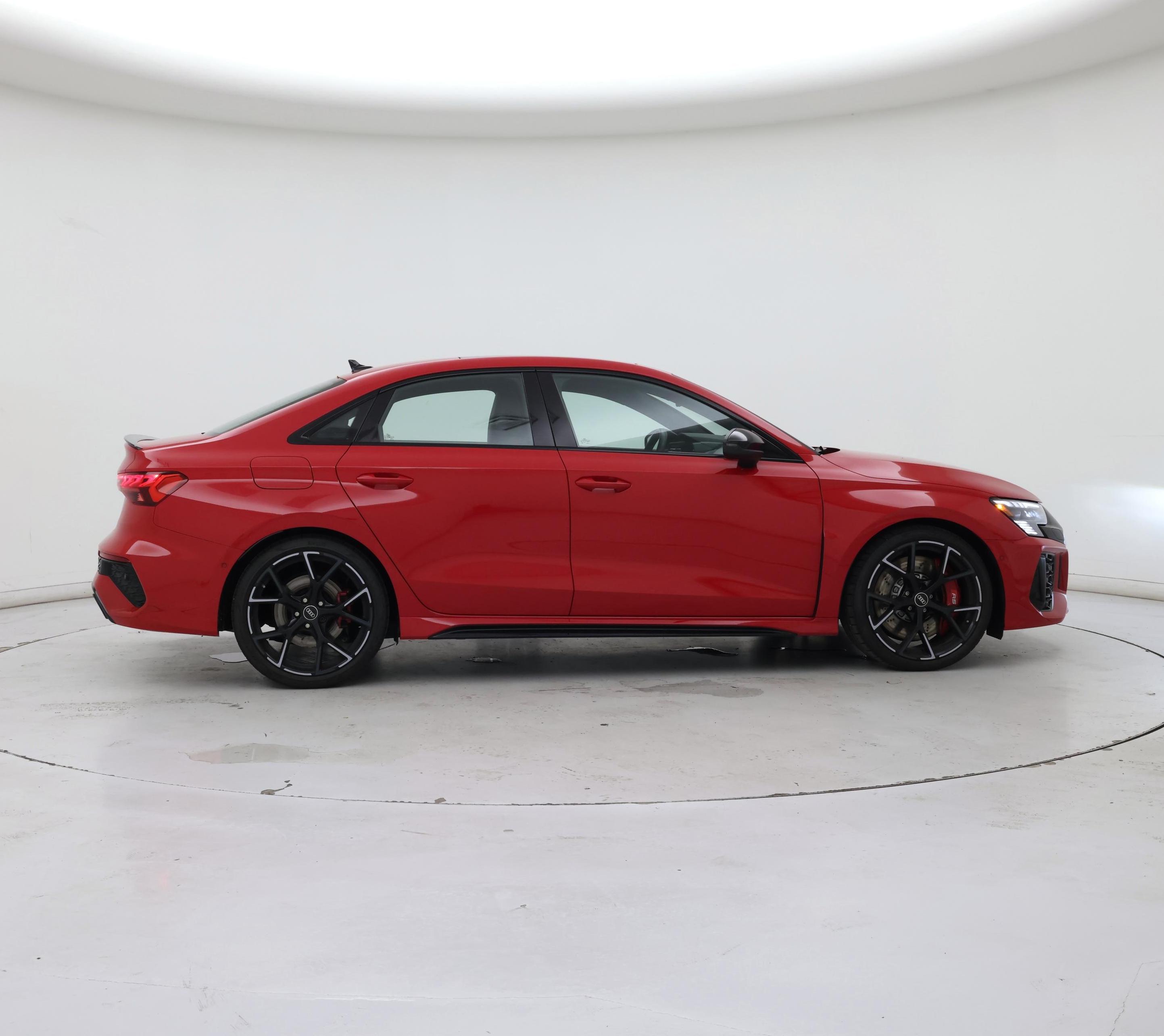 Thumbnail: 2023 Audi RS 3 - 7