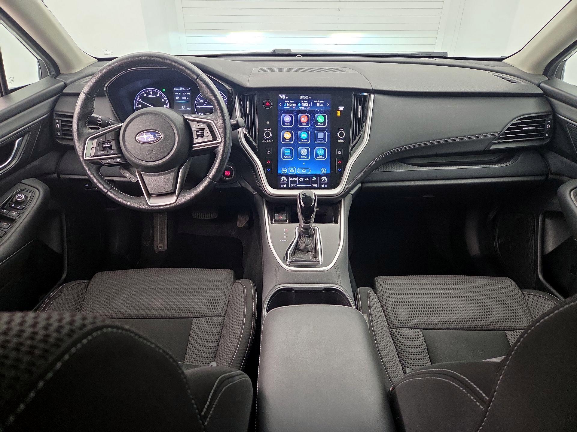 Thumbnail: 2020 Subaru Outback - 9