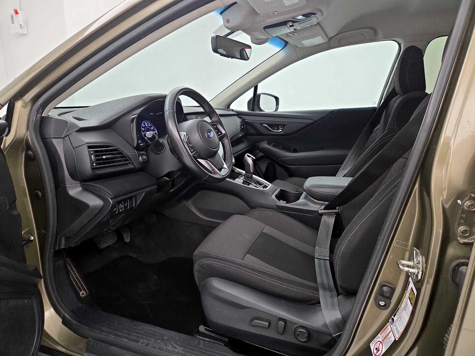 Thumbnail: 2020 Subaru Outback - 11