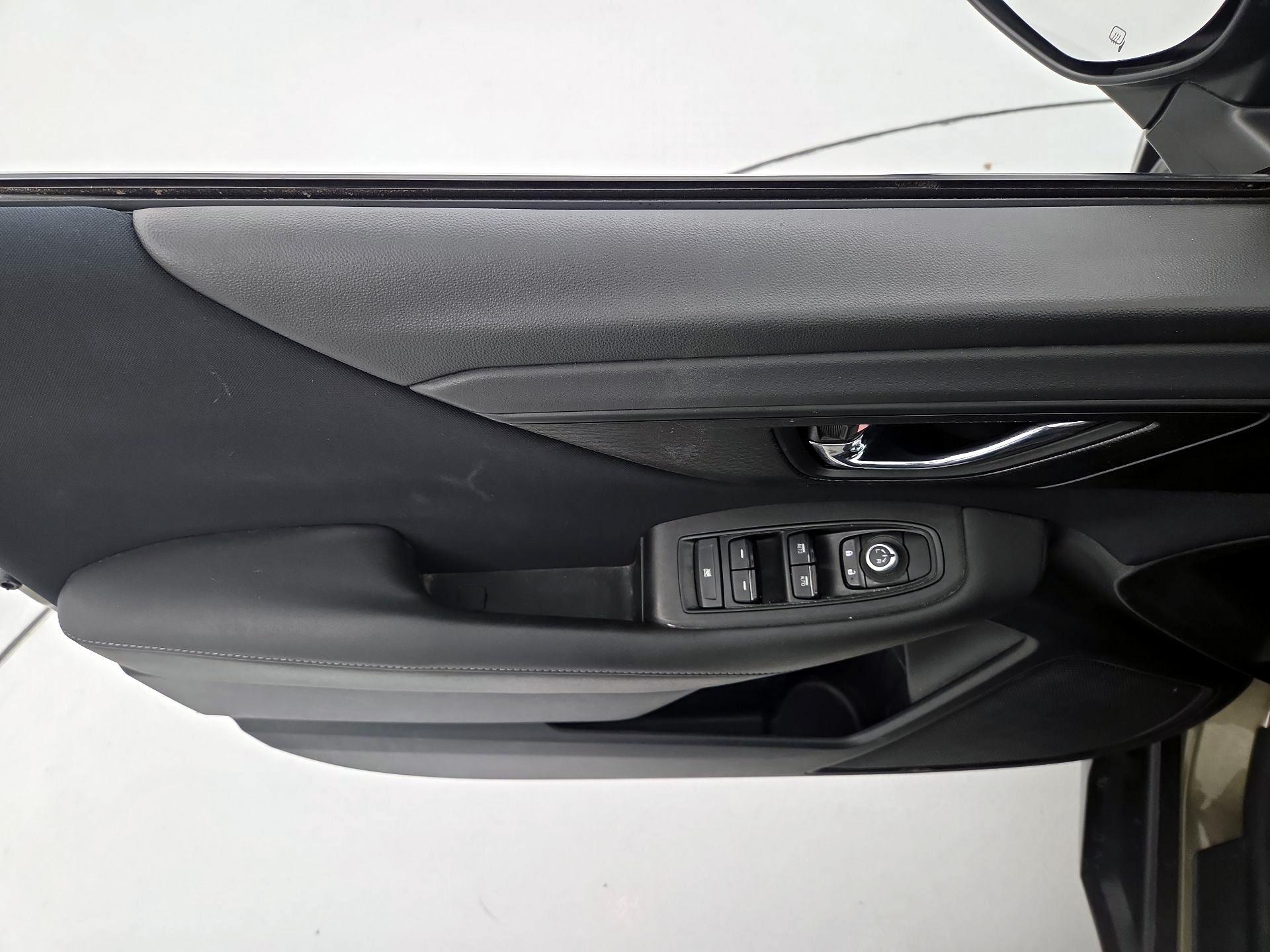 Thumbnail: 2020 Subaru Outback - 12