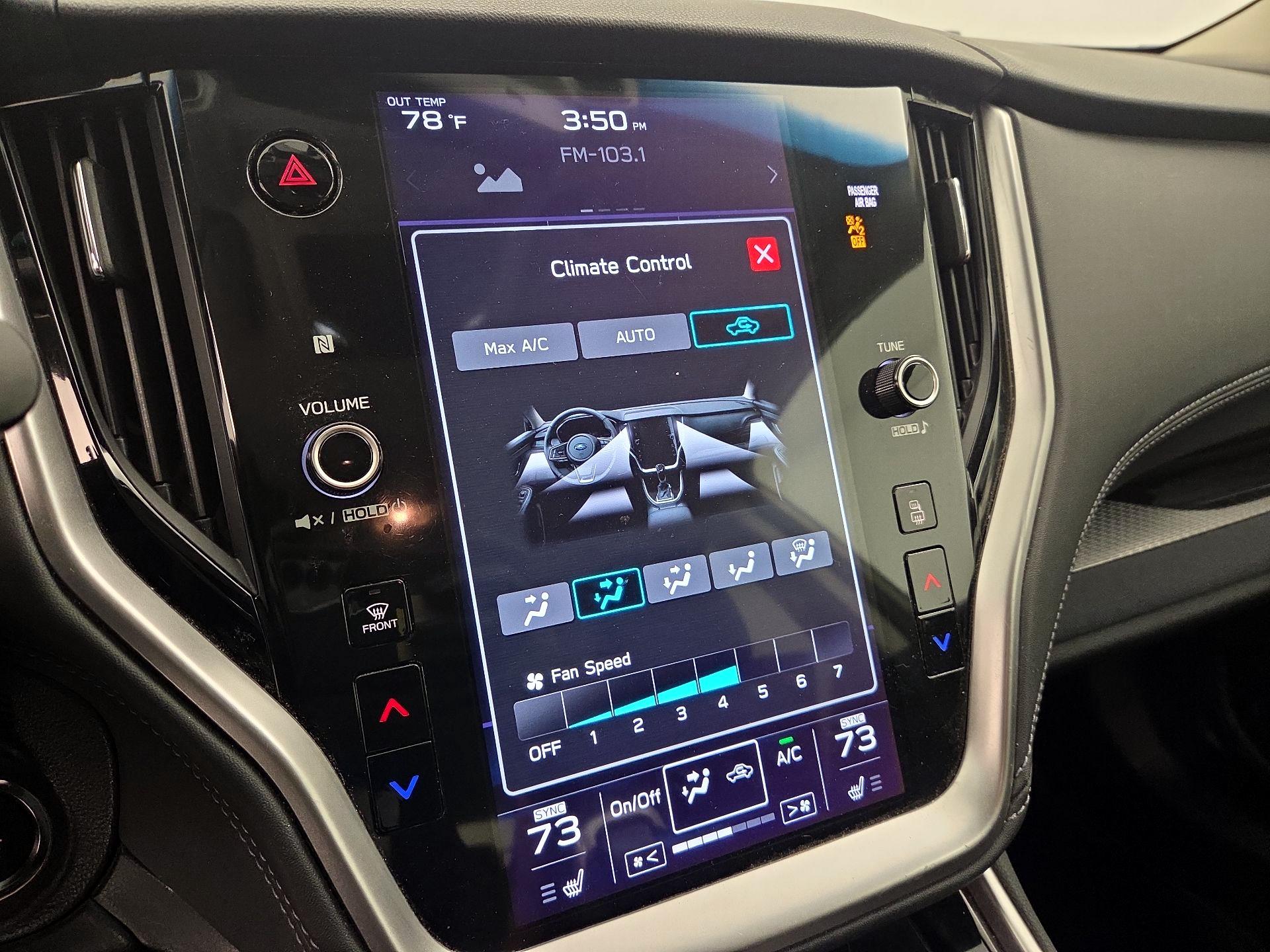 Thumbnail: 2020 Subaru Outback - 16