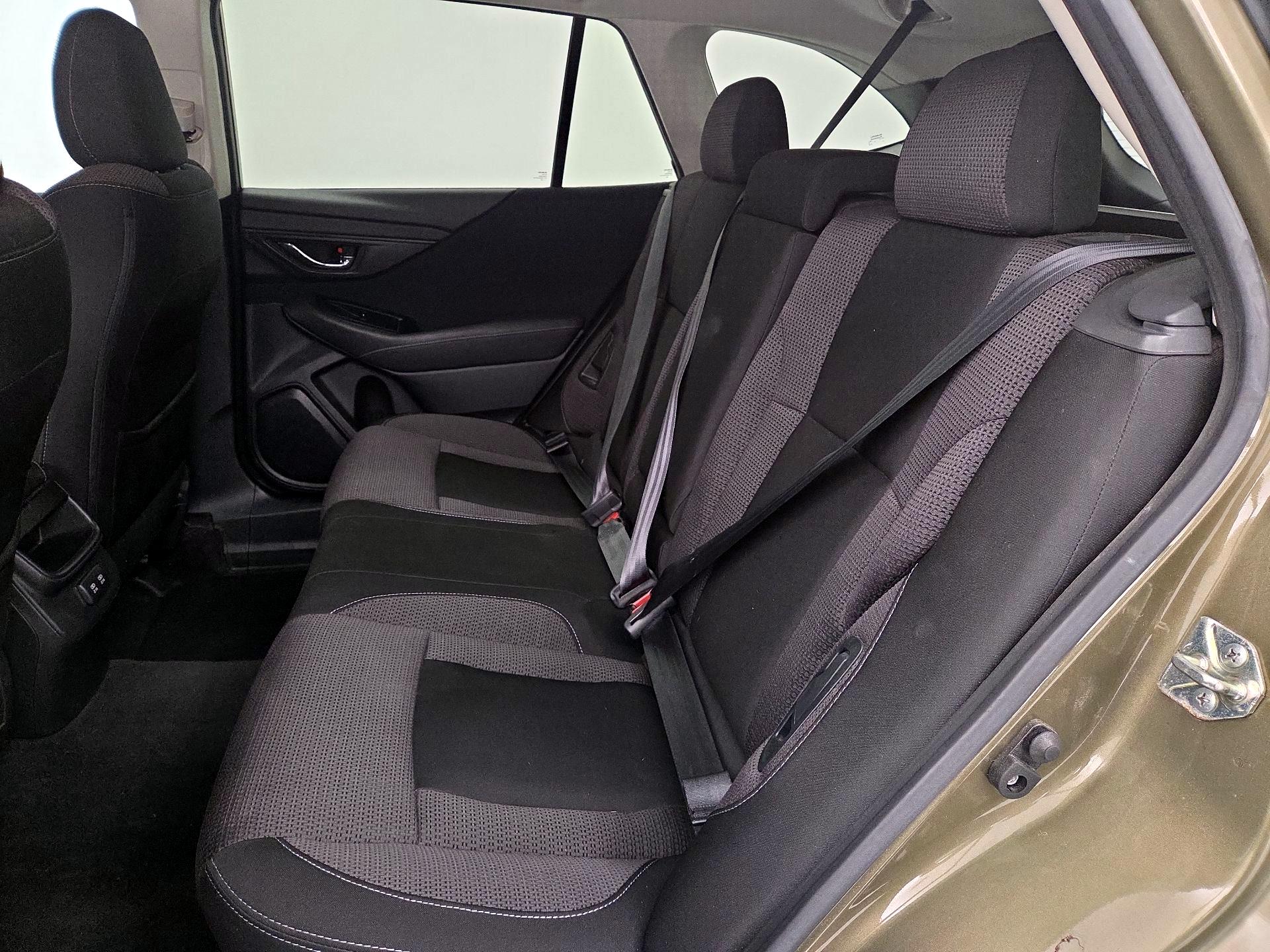 Thumbnail: 2020 Subaru Outback - 19