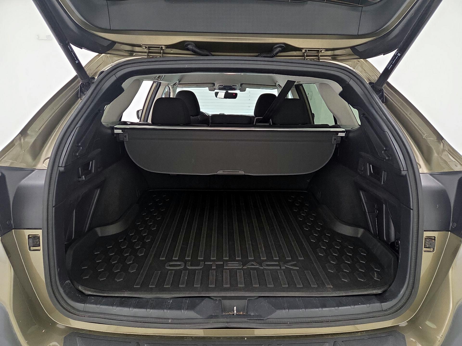 Thumbnail: 2020 Subaru Outback - 20