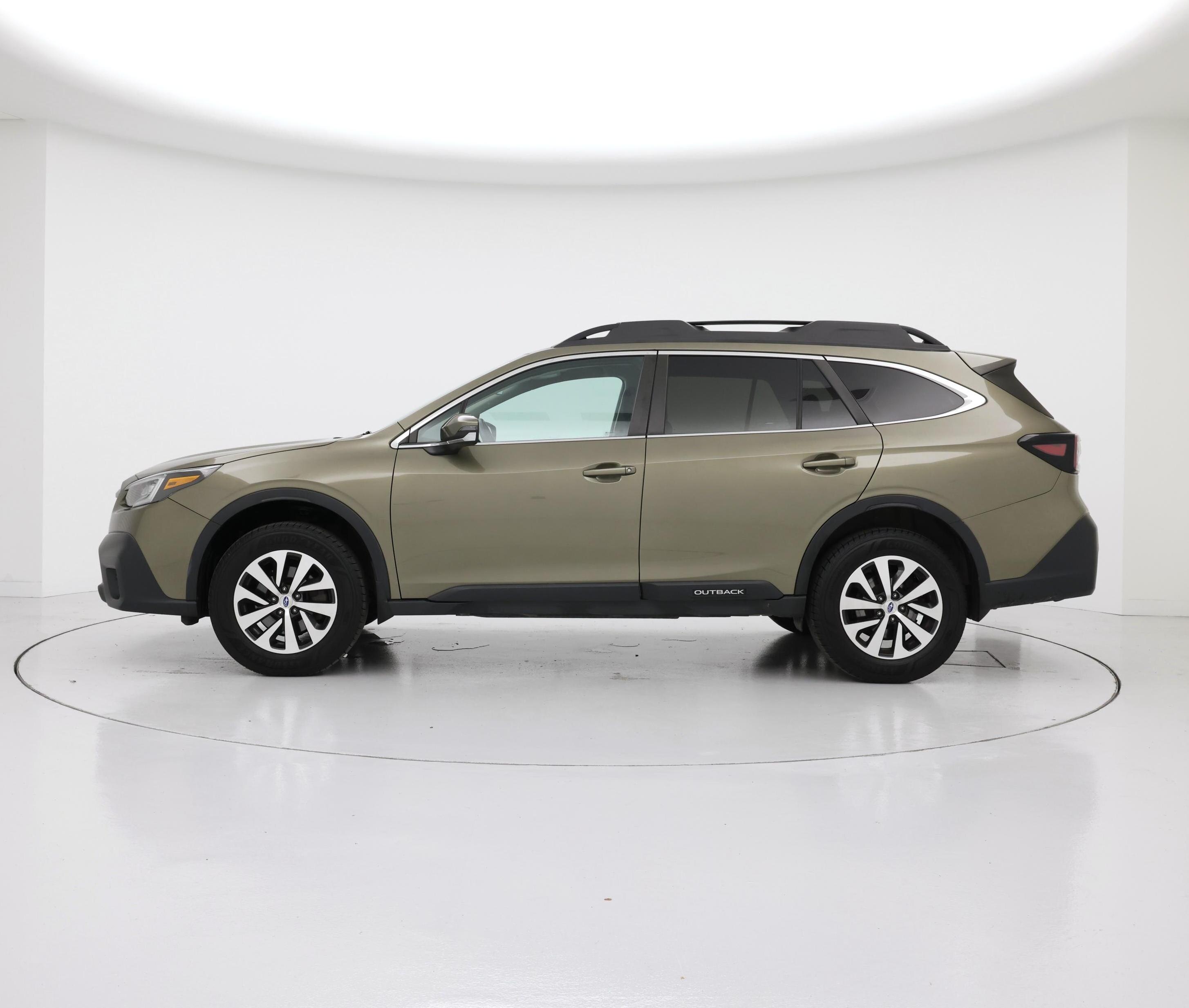 Thumbnail: 2020 Subaru Outback - 3