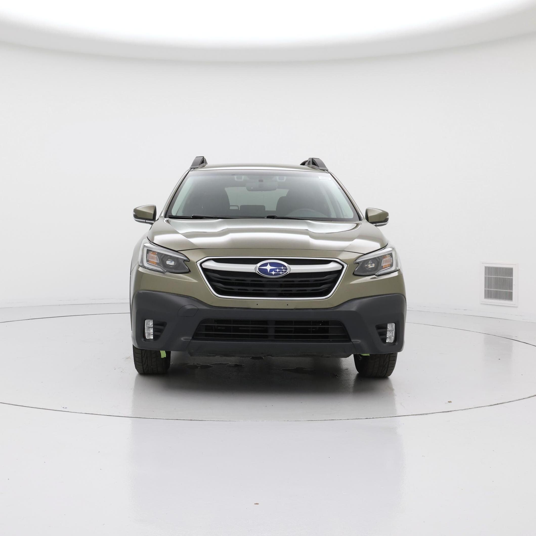 Thumbnail: 2020 Subaru Outback - 5