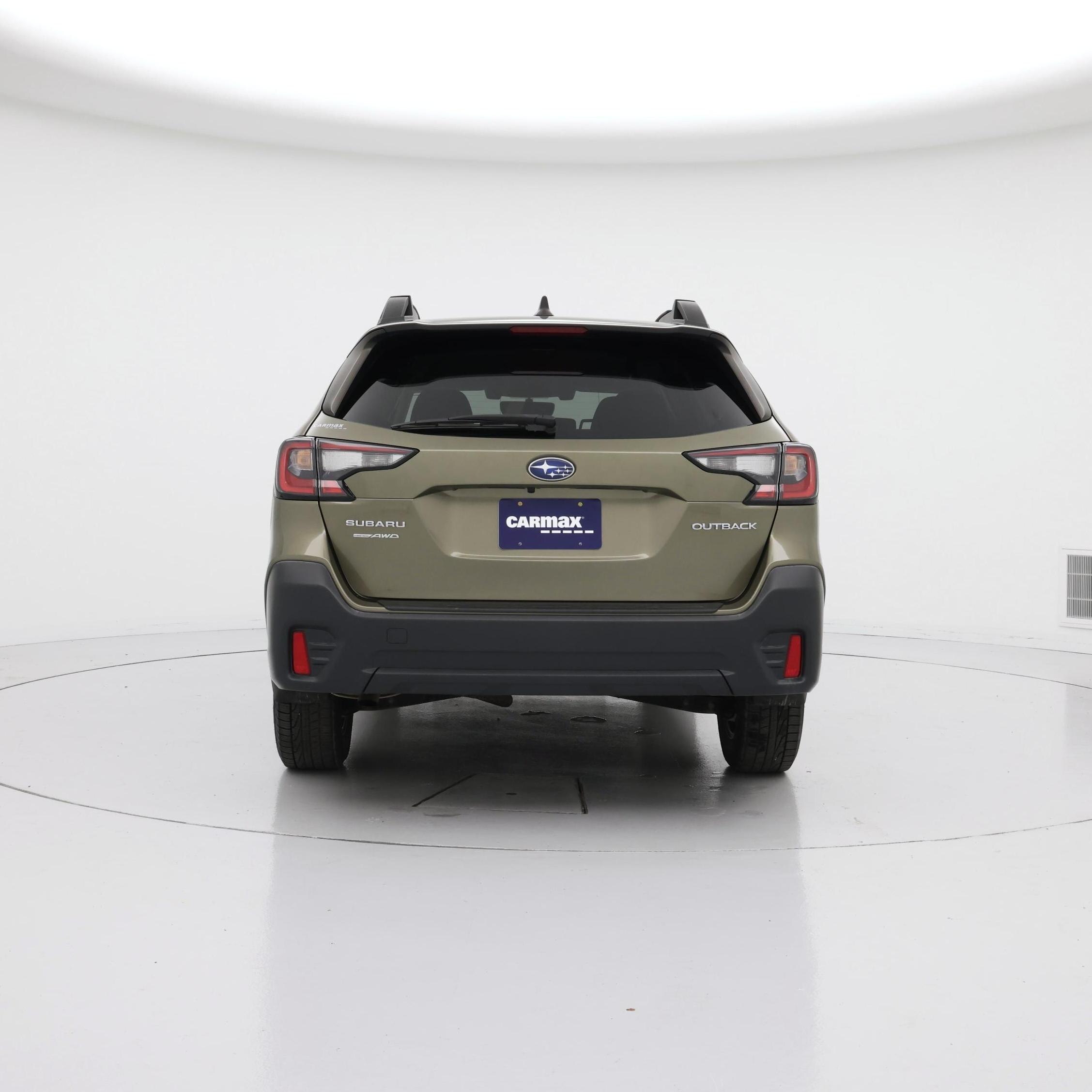Thumbnail: 2020 Subaru Outback - 6