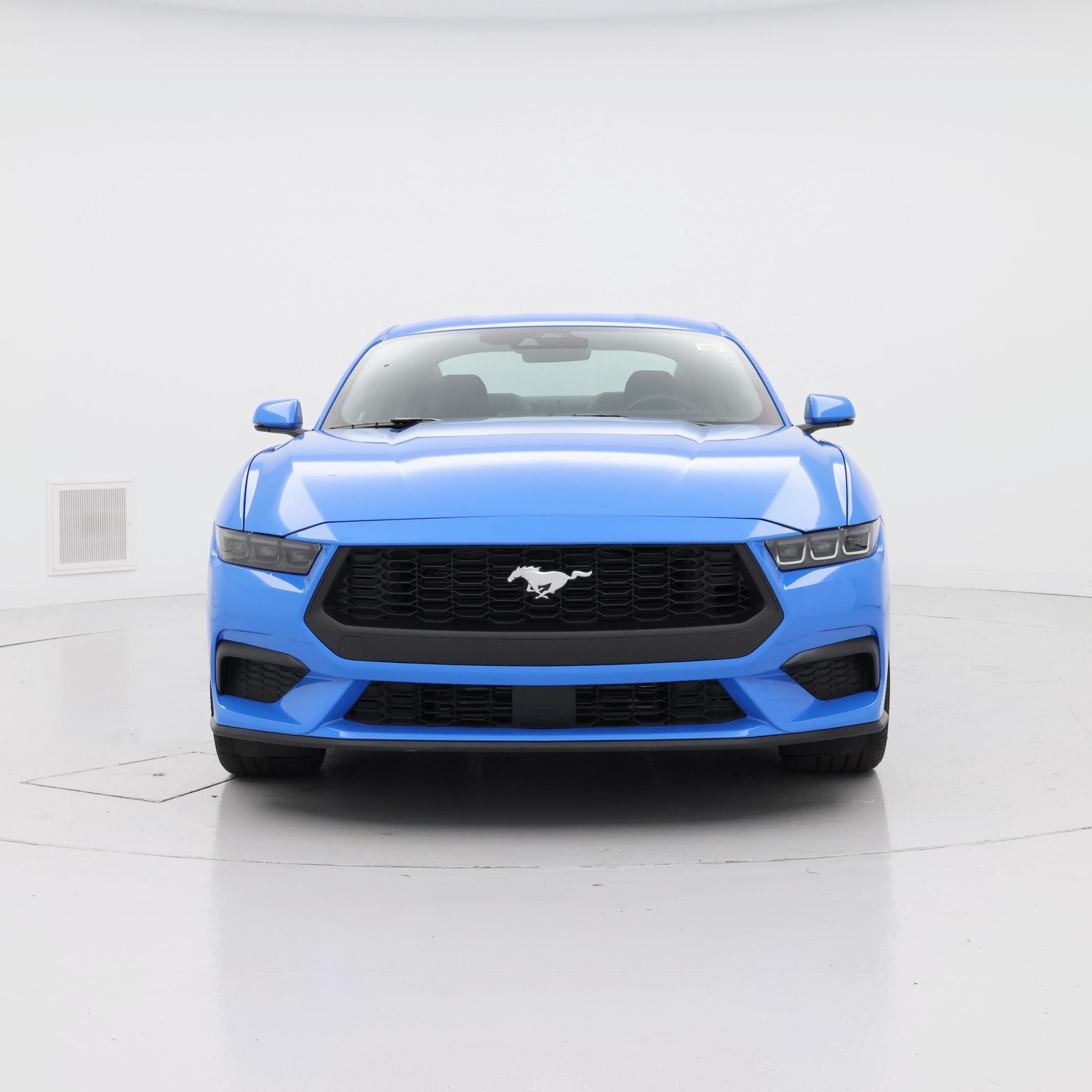 Thumbnail: 2025 Ford Mustang - 5