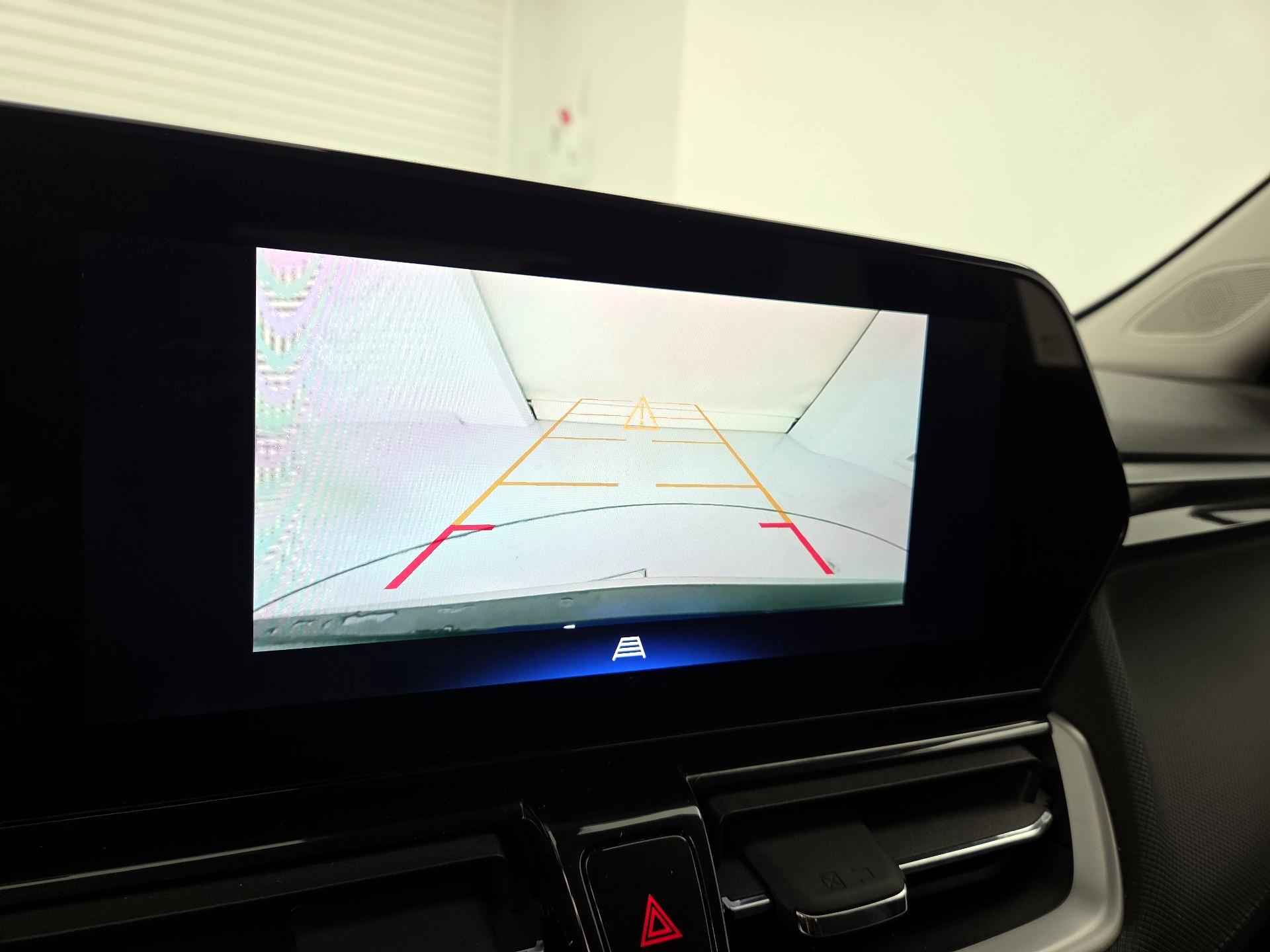 Thumbnail: 2025 Chevrolet TrailBlazer - 14