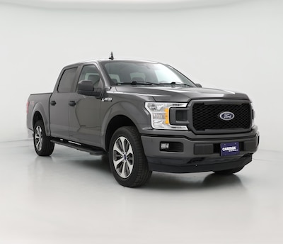 2020 Ford F150 XL