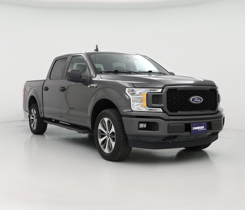 2020 Ford F150 XL