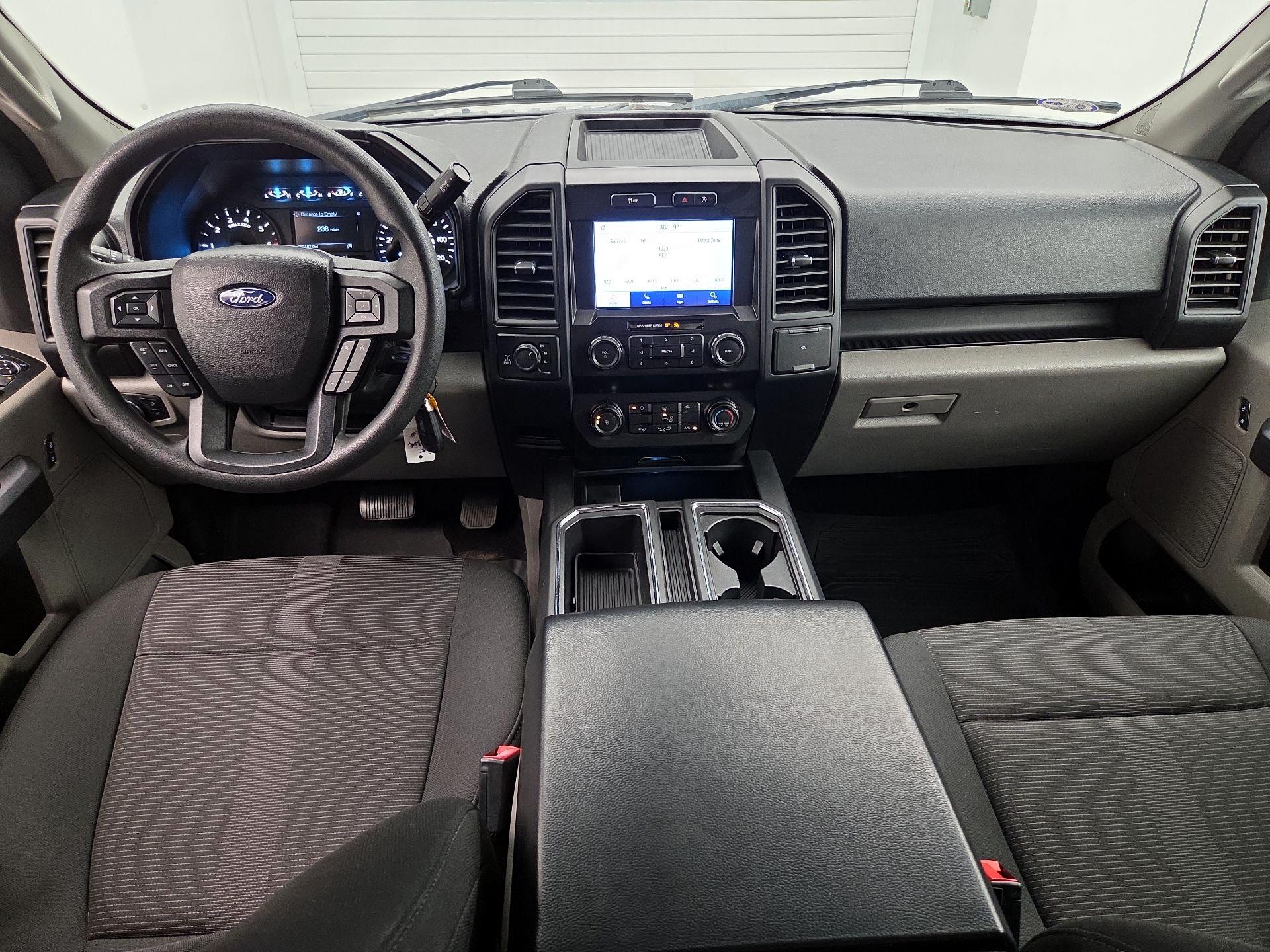 Thumbnail: 2020 Ford F-150 - 9
