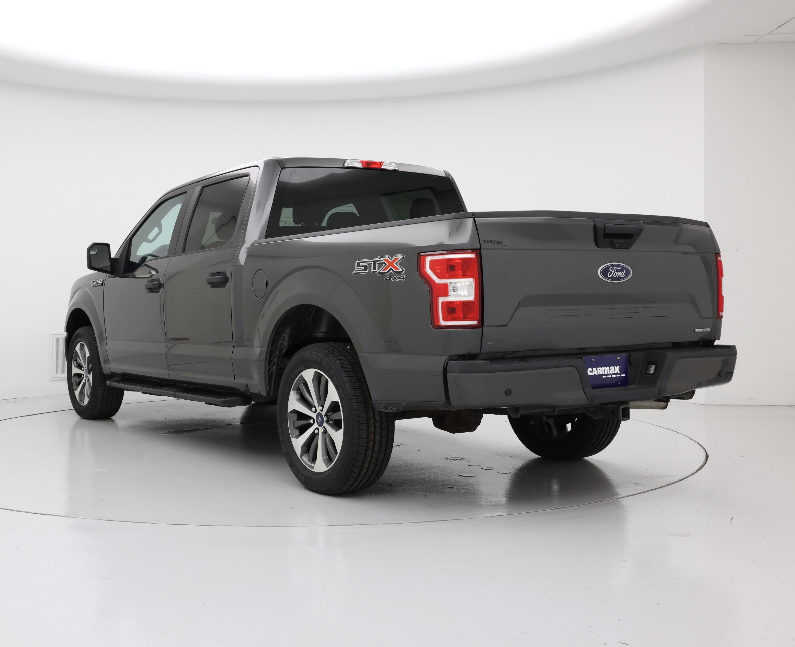 Thumbnail: 2020 Ford F-150 - 2