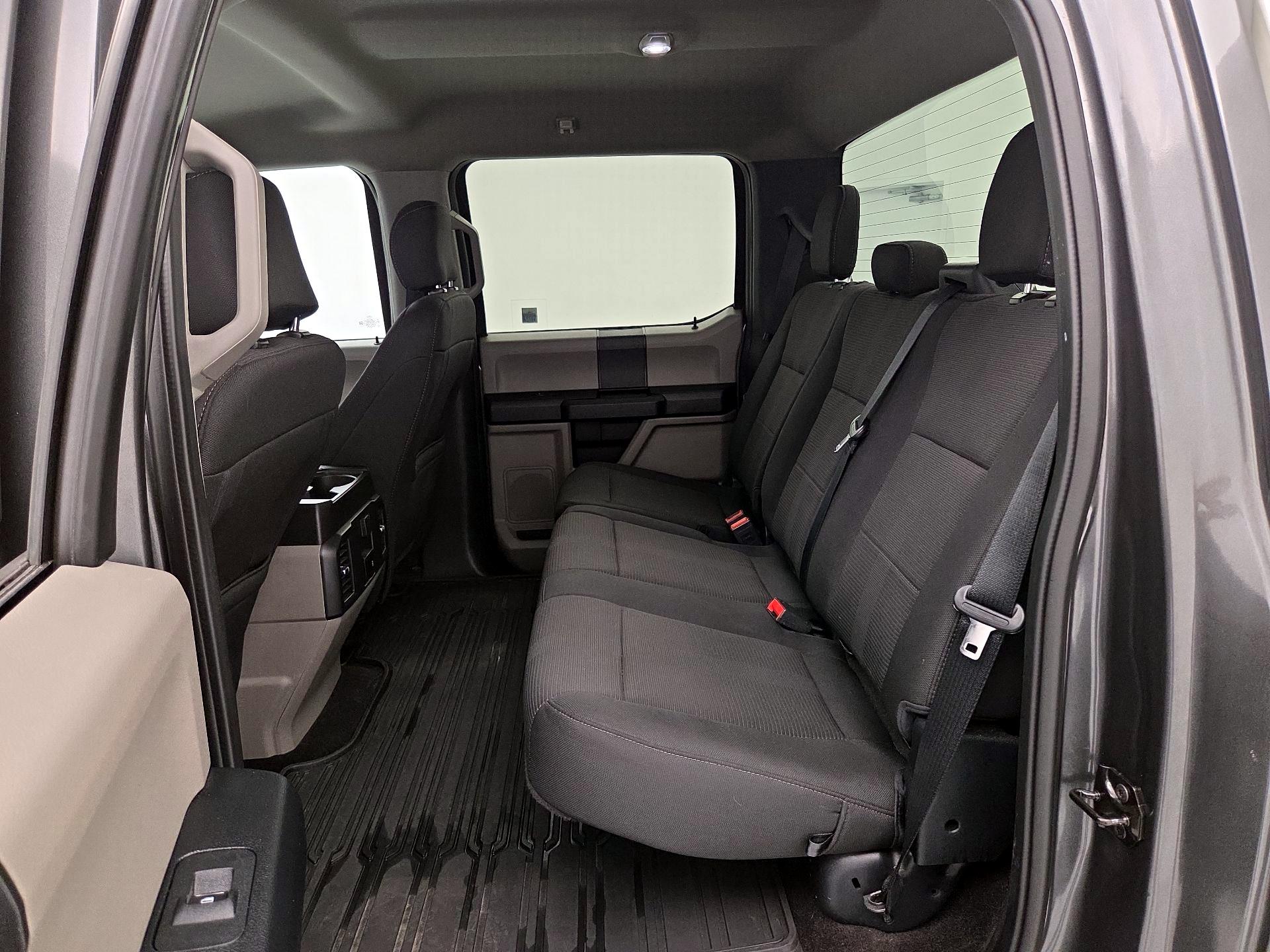 Thumbnail: 2020 Ford F-150 - 19