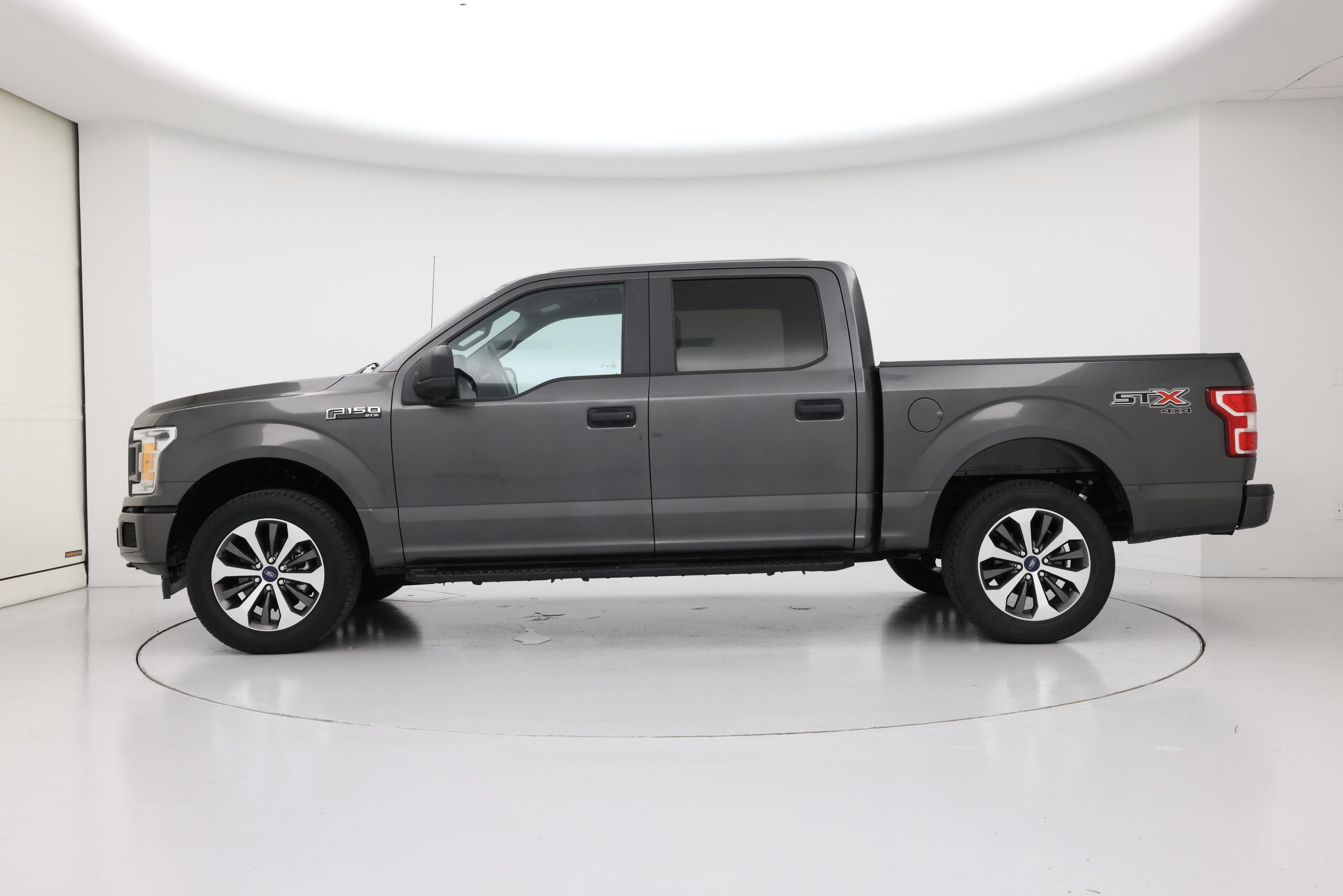 Thumbnail: 2020 Ford F-150 - 3