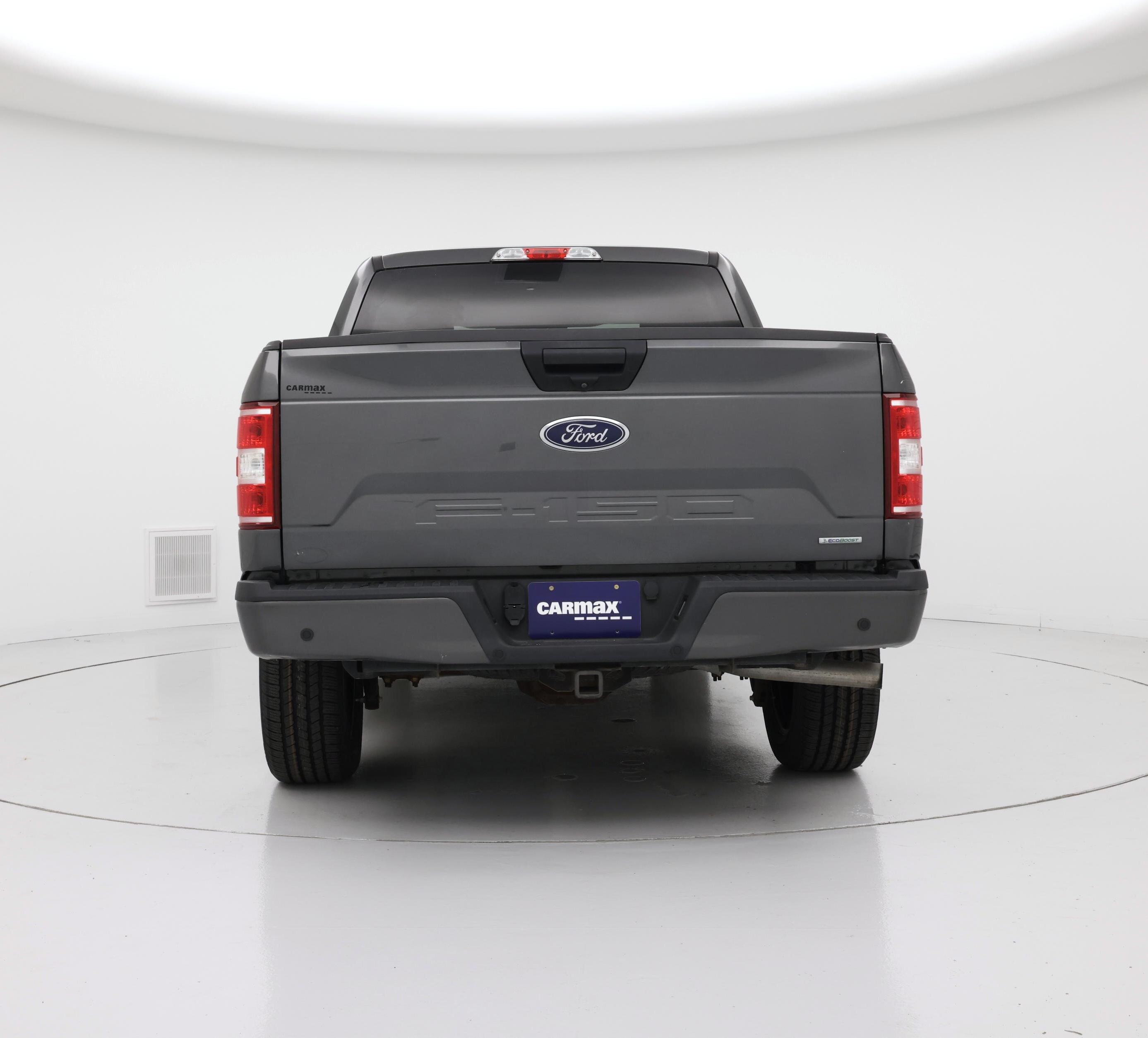 Thumbnail: 2020 Ford F-150 - 6