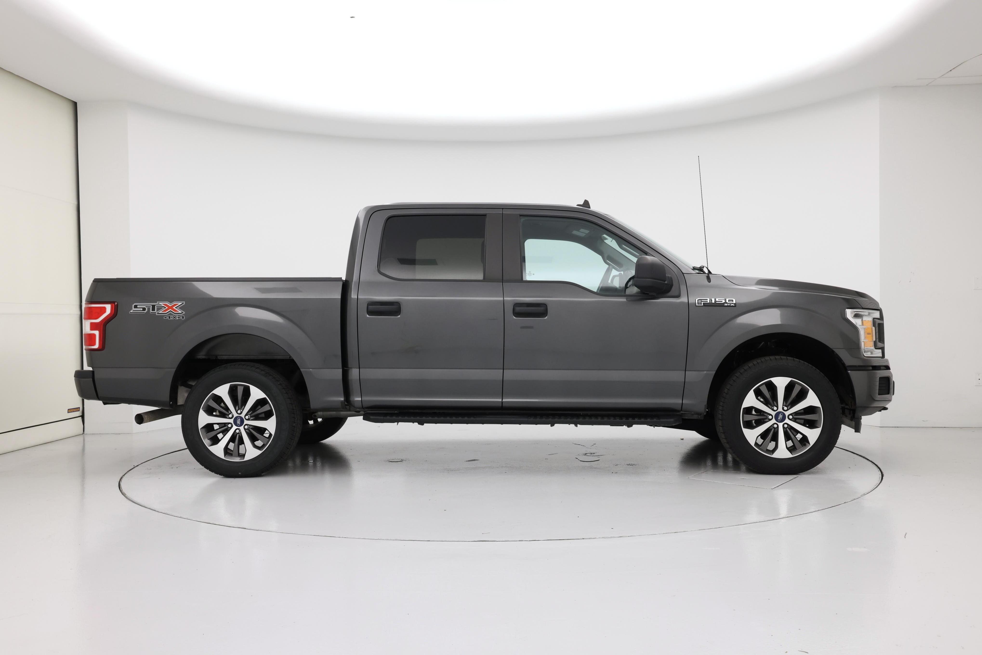 Thumbnail: 2020 Ford F-150 - 7