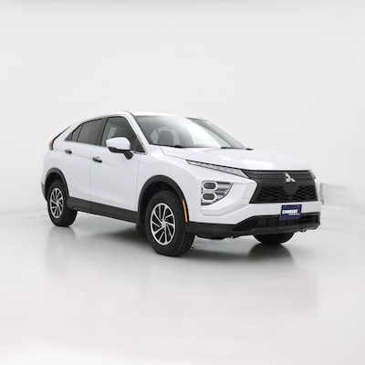2024 Mitsubishi Eclipse Cross ES