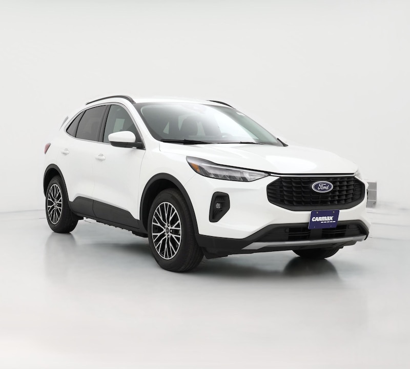 2025 Ford Escape Plug In Hybrid