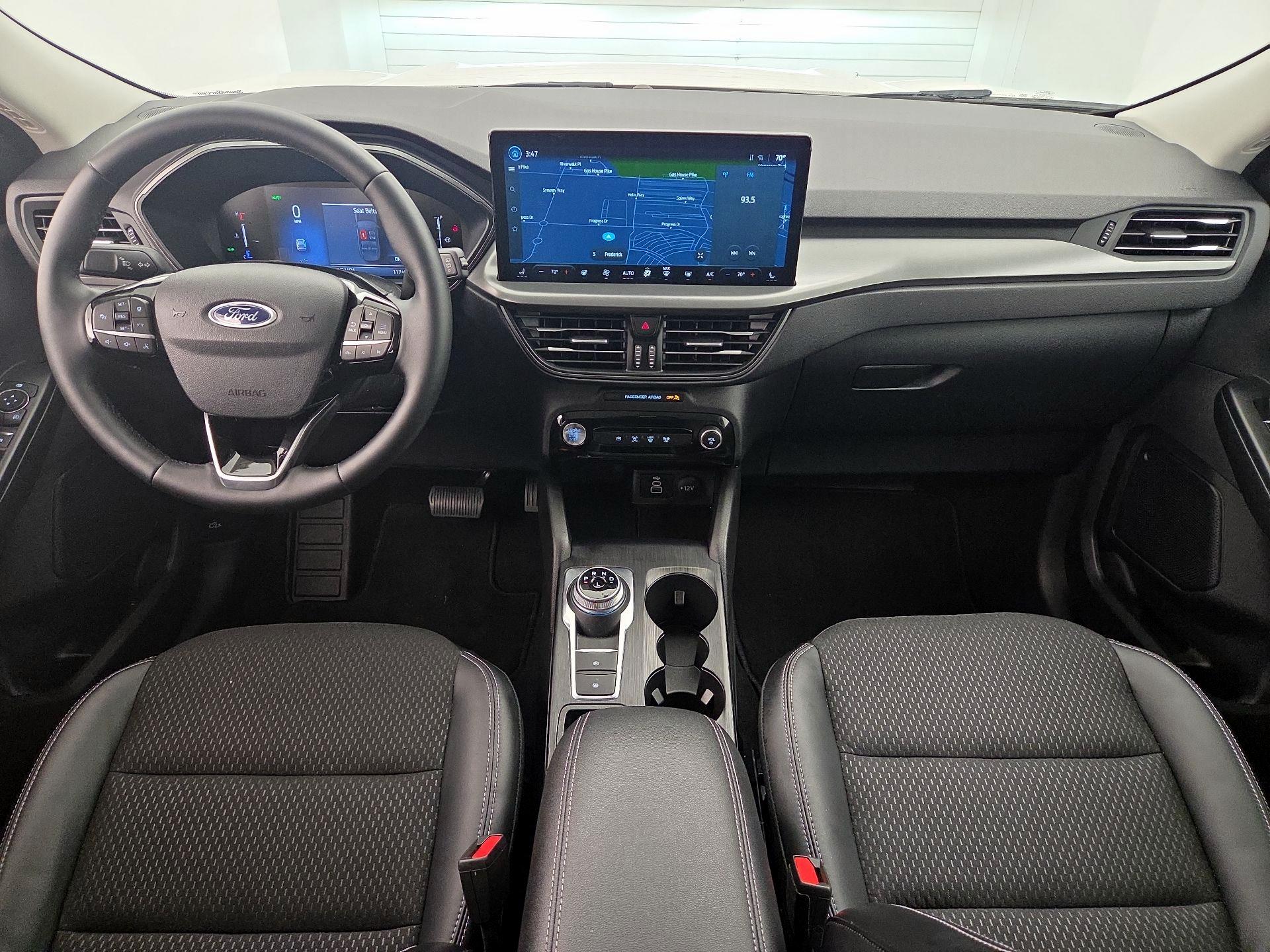 Thumbnail: 2025 Ford Escape - 9