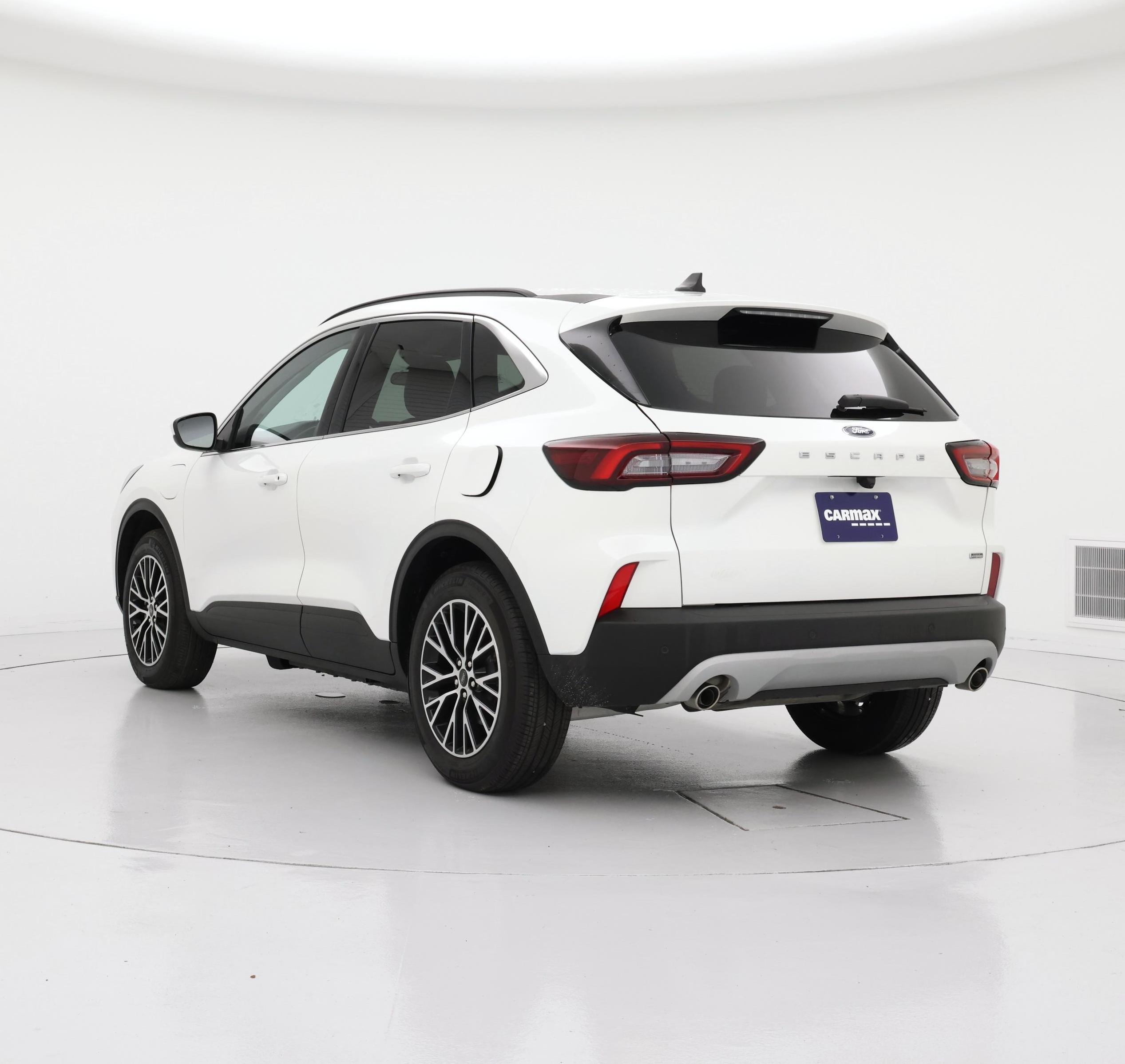 Thumbnail: 2025 Ford Escape - 2