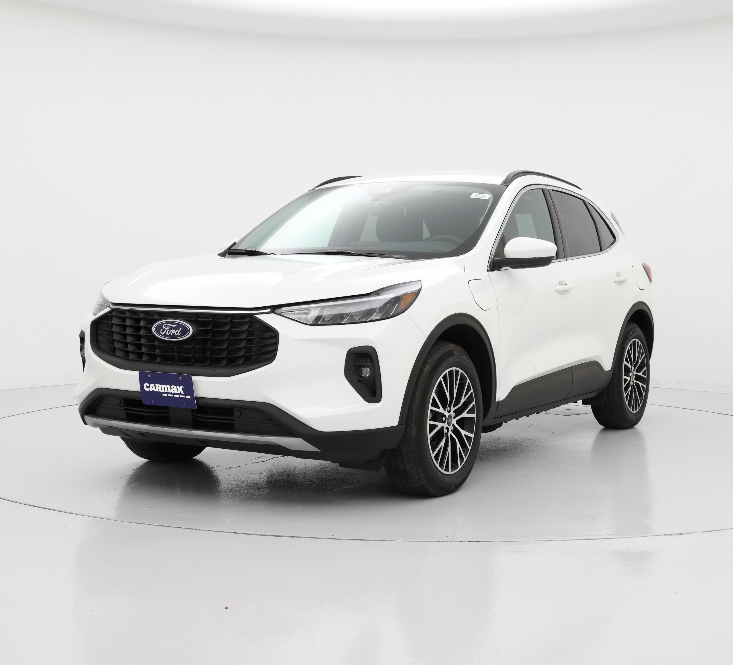 Thumbnail: 2025 Ford Escape - 4