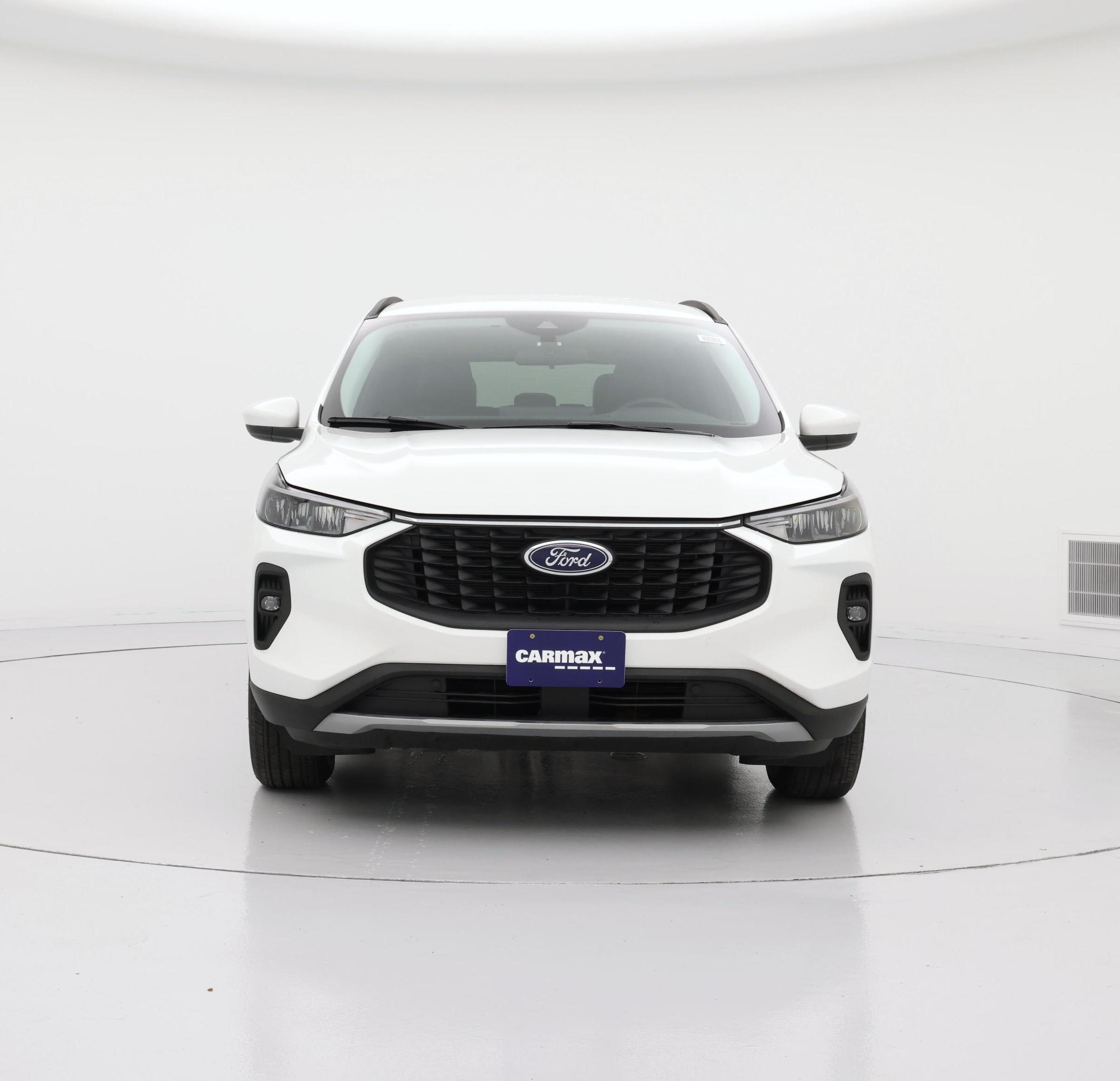 Thumbnail: 2025 Ford Escape - 5