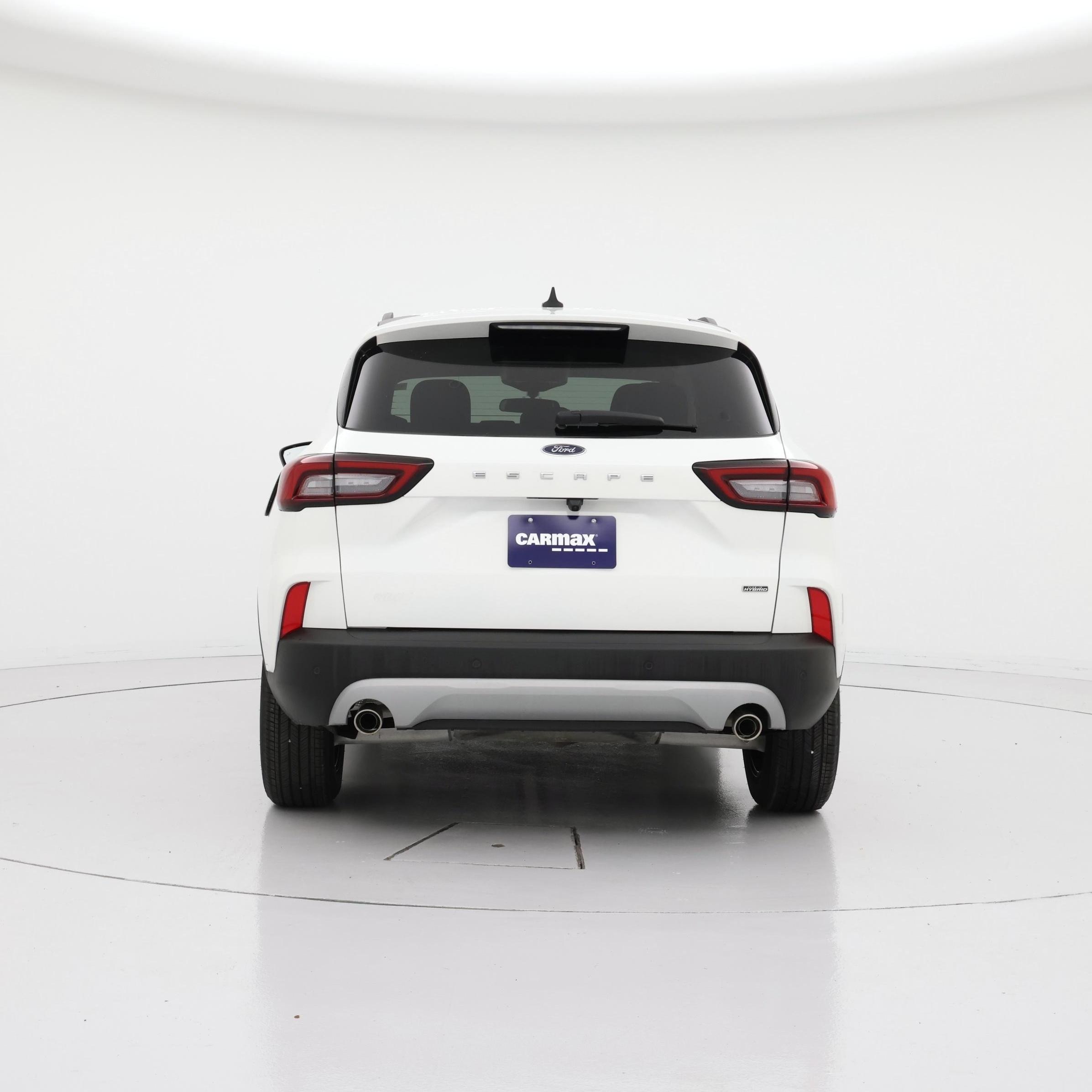 Thumbnail: 2025 Ford Escape - 6