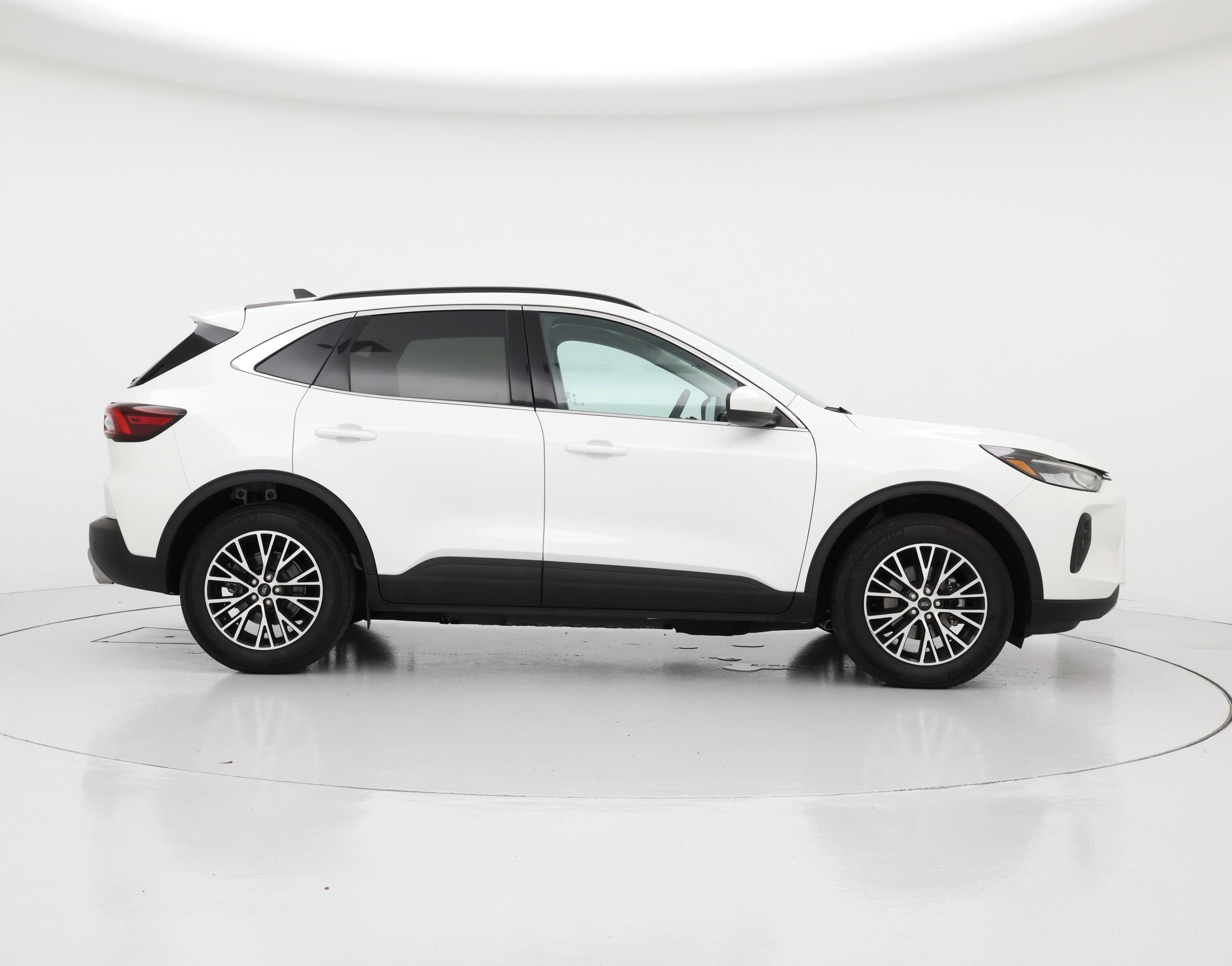 Thumbnail: 2025 Ford Escape - 7