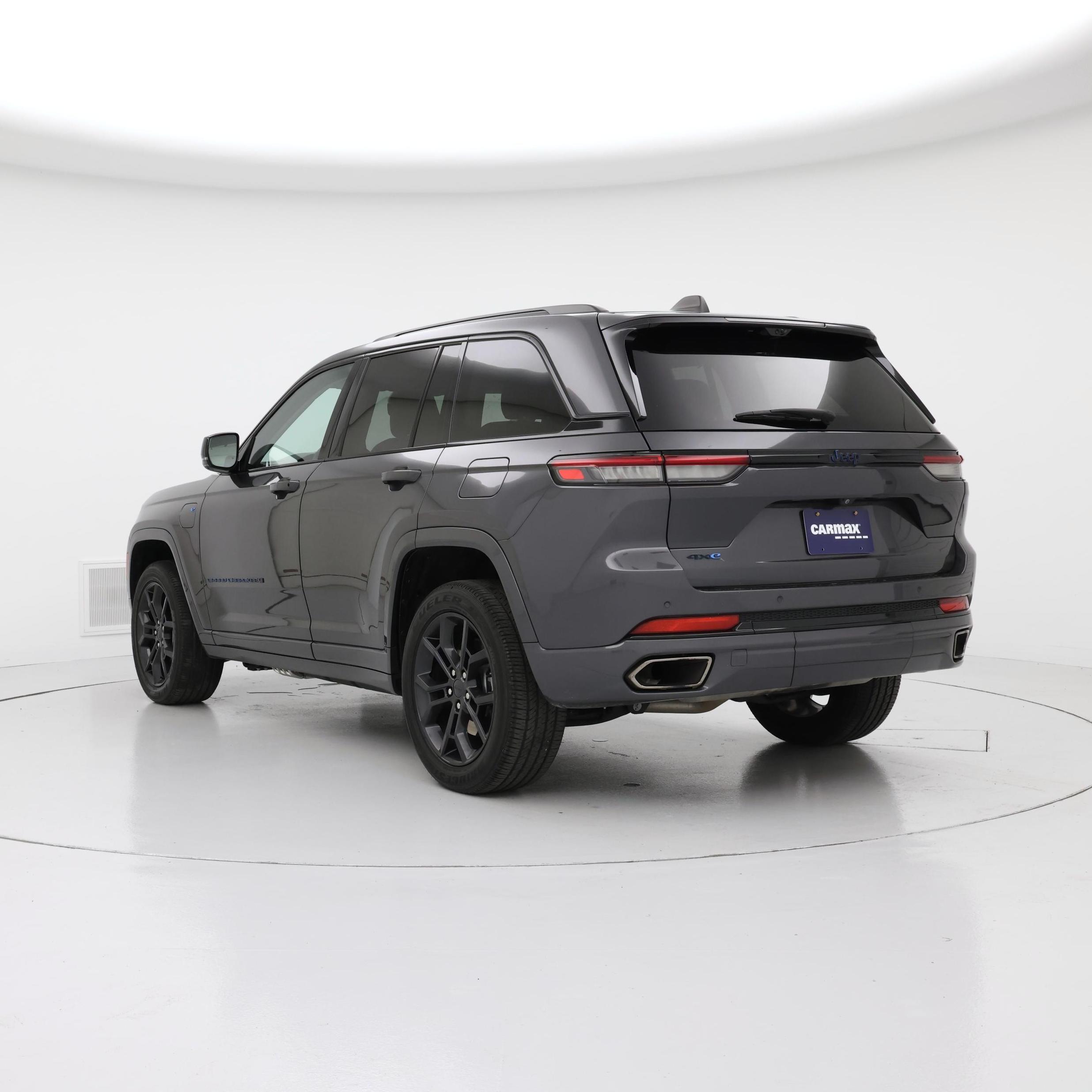 Thumbnail: 2024 Jeep Grand Cherokee - 2