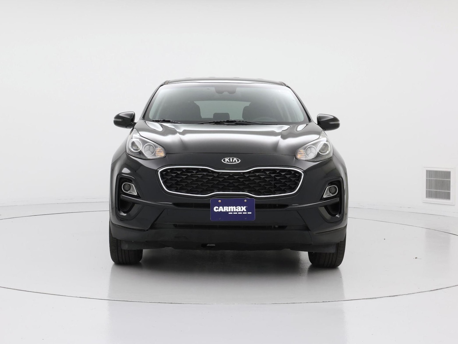 2021 Kia Sportage LX - Photo 6