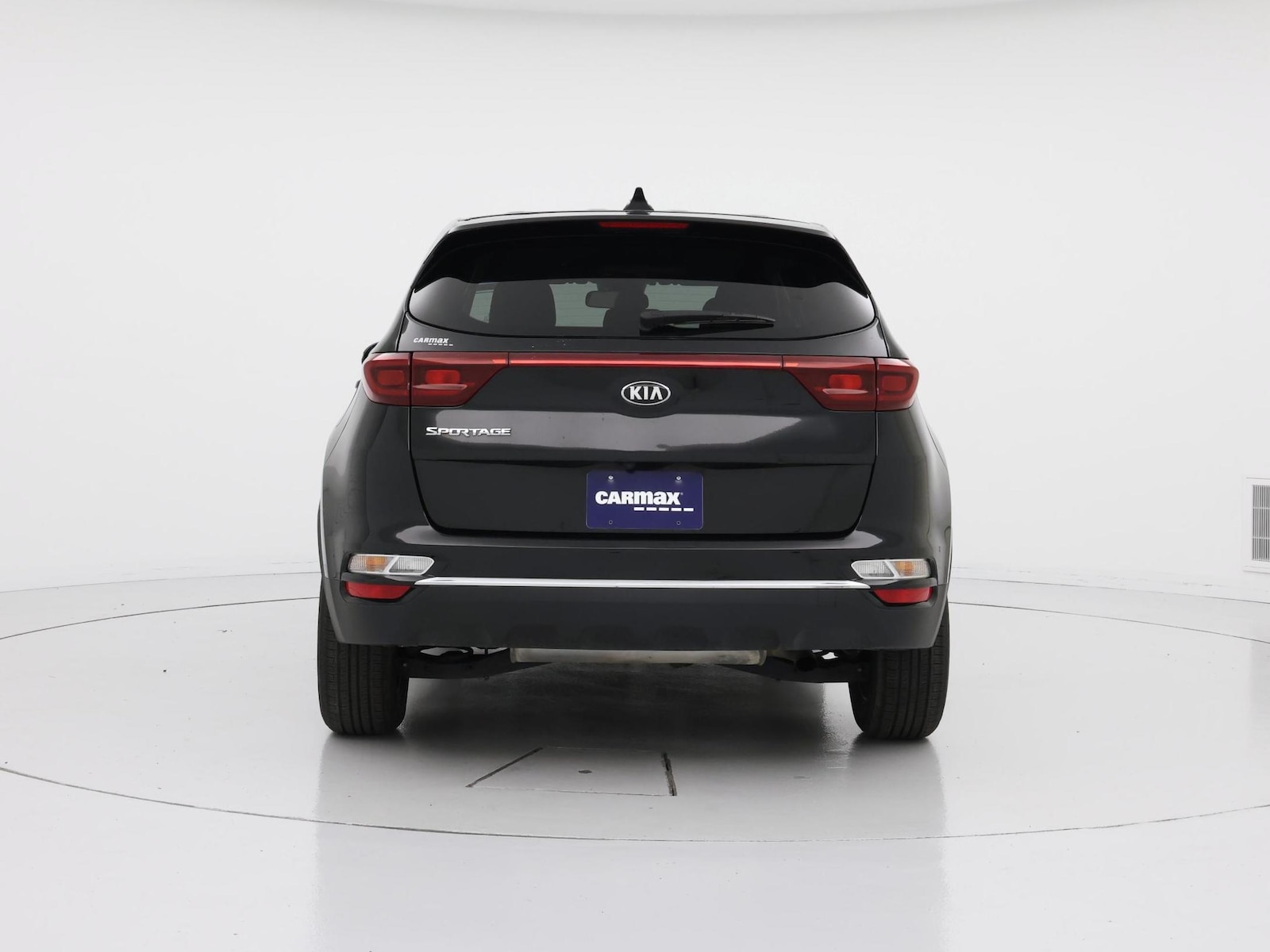 2021 Kia Sportage LX - Photo 7