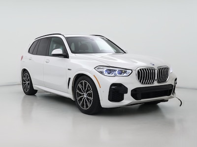 2022 BMW X5 Plug In Hybrid XDrive45e