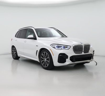 2022 BMW X5 Plug In Hybrid XDrive45e
