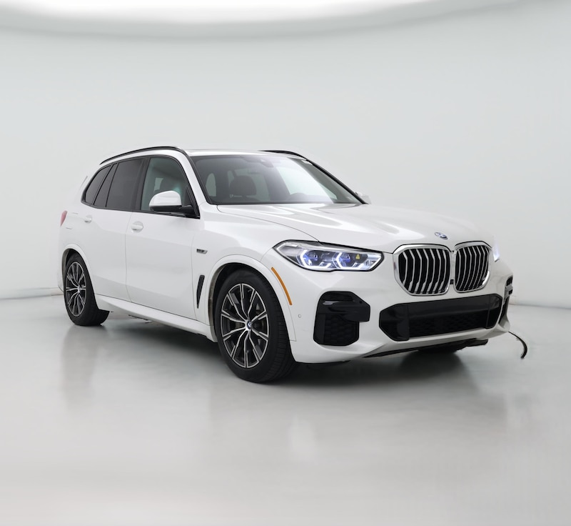 2022 BMW X5 Plug In Hybrid XDrive45e