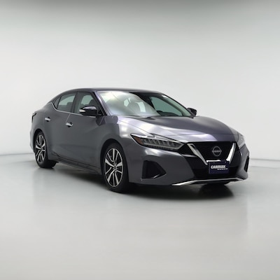 2023 Nissan Maxima SV