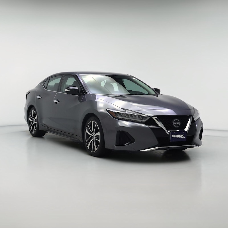 2023 Nissan Maxima SV