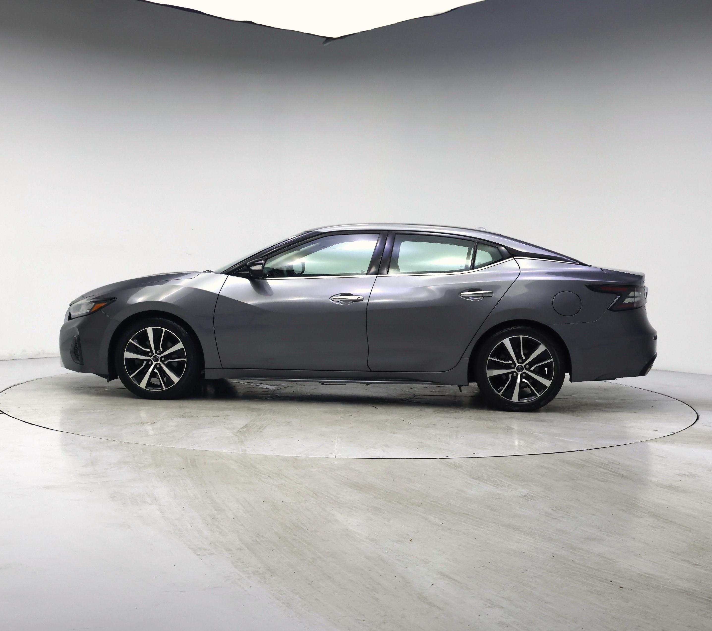 Thumbnail: 2023 Nissan Maxima - 3