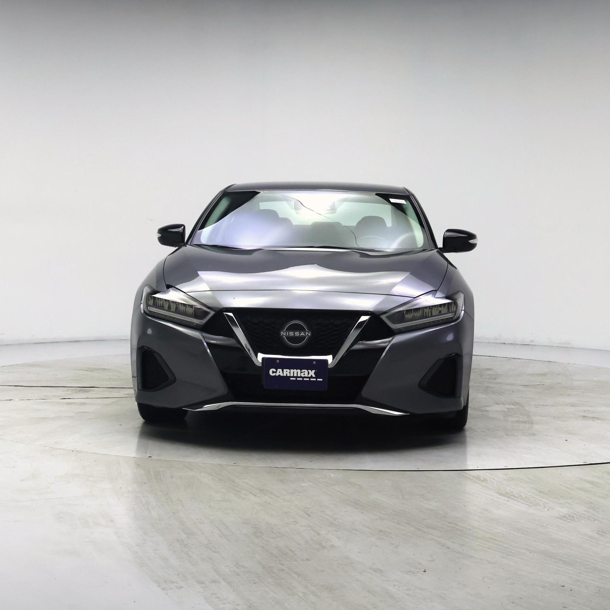 Thumbnail: 2023 Nissan Maxima - 5