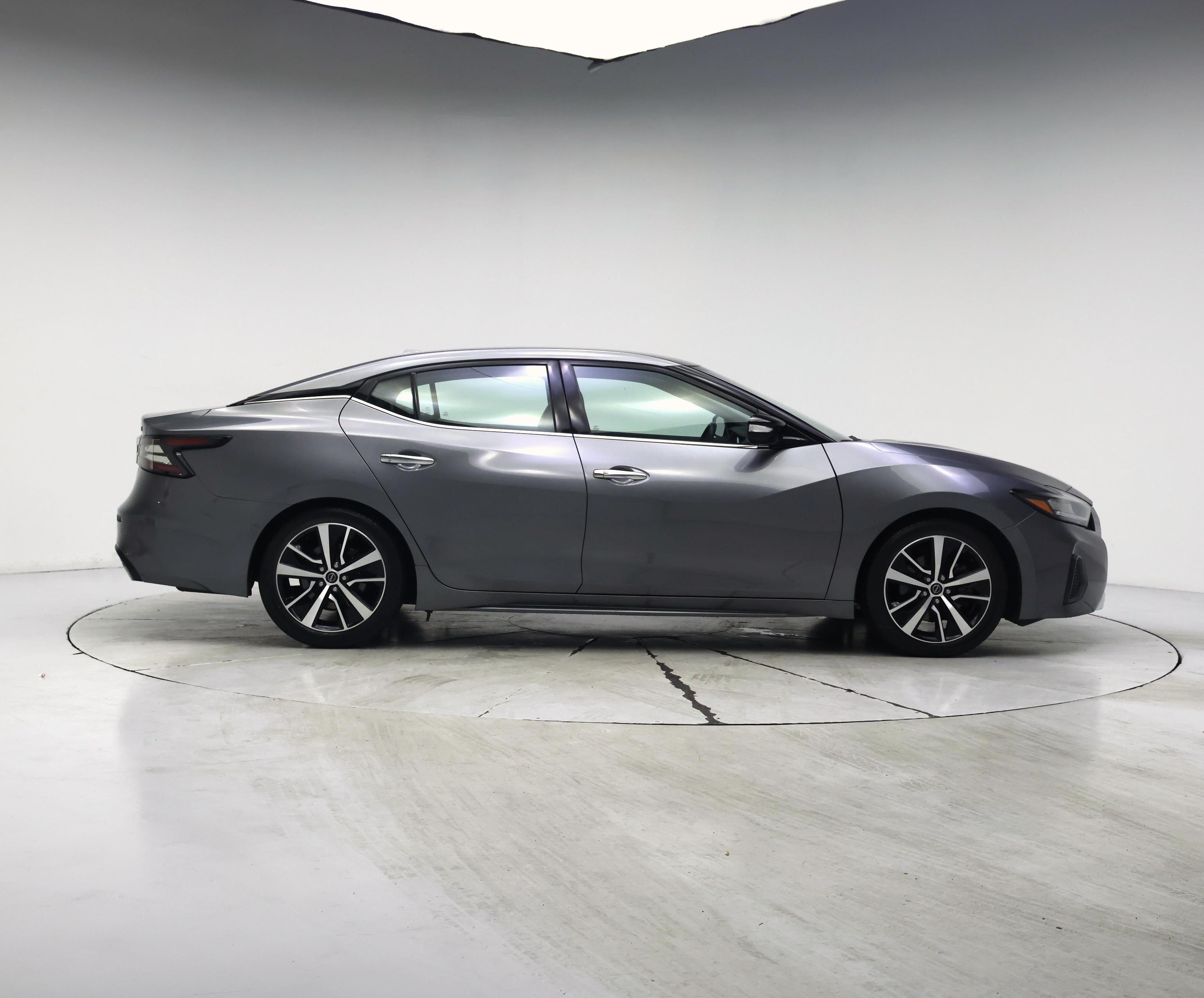 Thumbnail: 2023 Nissan Maxima - 7