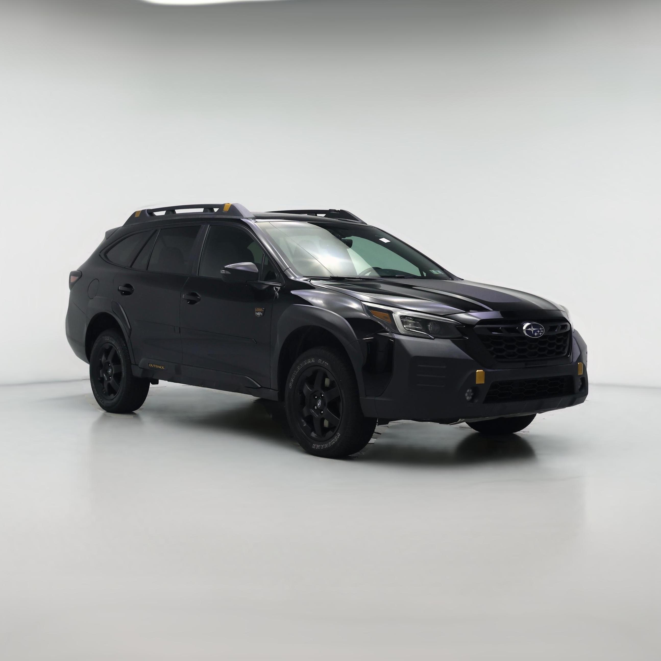 Thumbnail: 2022 Subaru Outback - 1