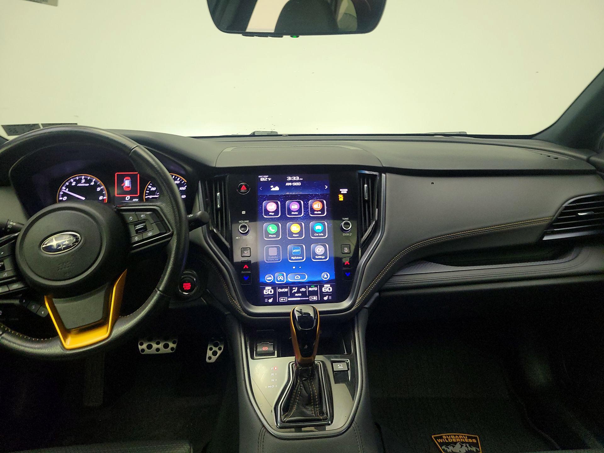 Thumbnail: 2022 Subaru Outback - 9