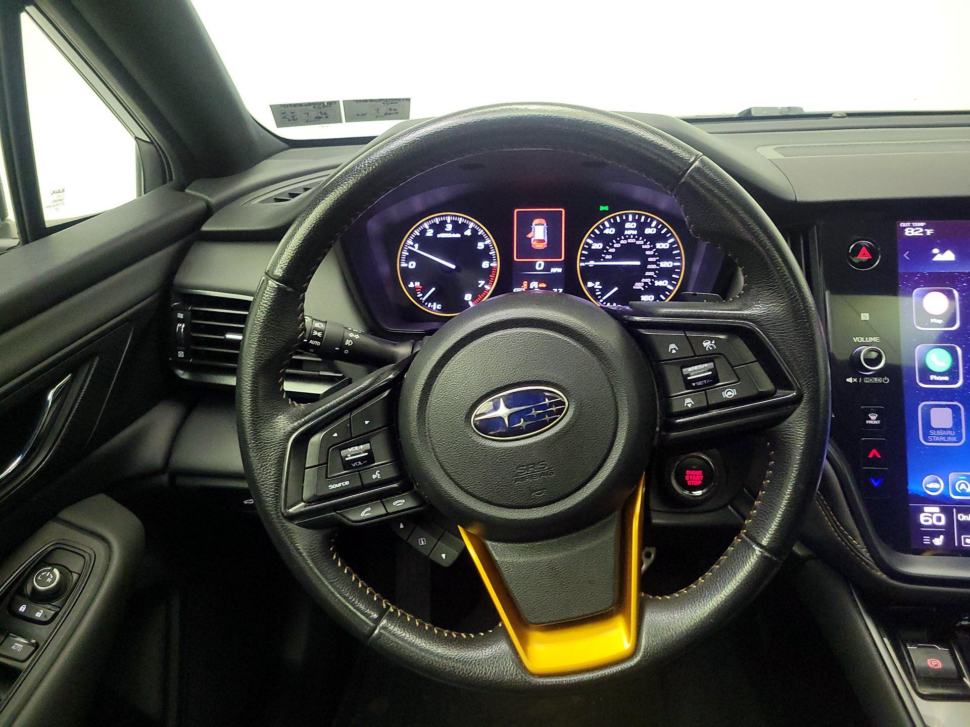 Thumbnail: 2022 Subaru Outback - 10