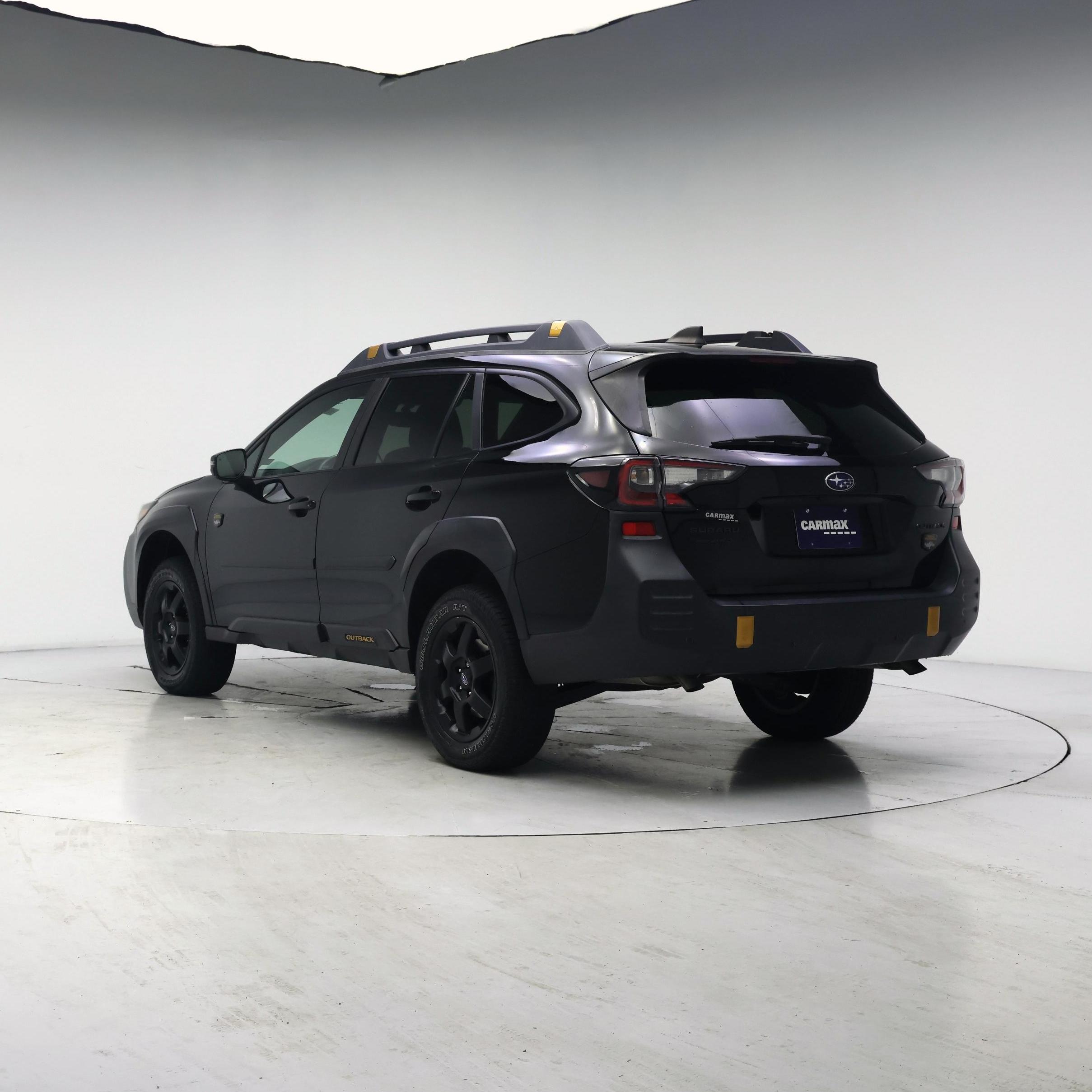 Thumbnail: 2022 Subaru Outback - 2